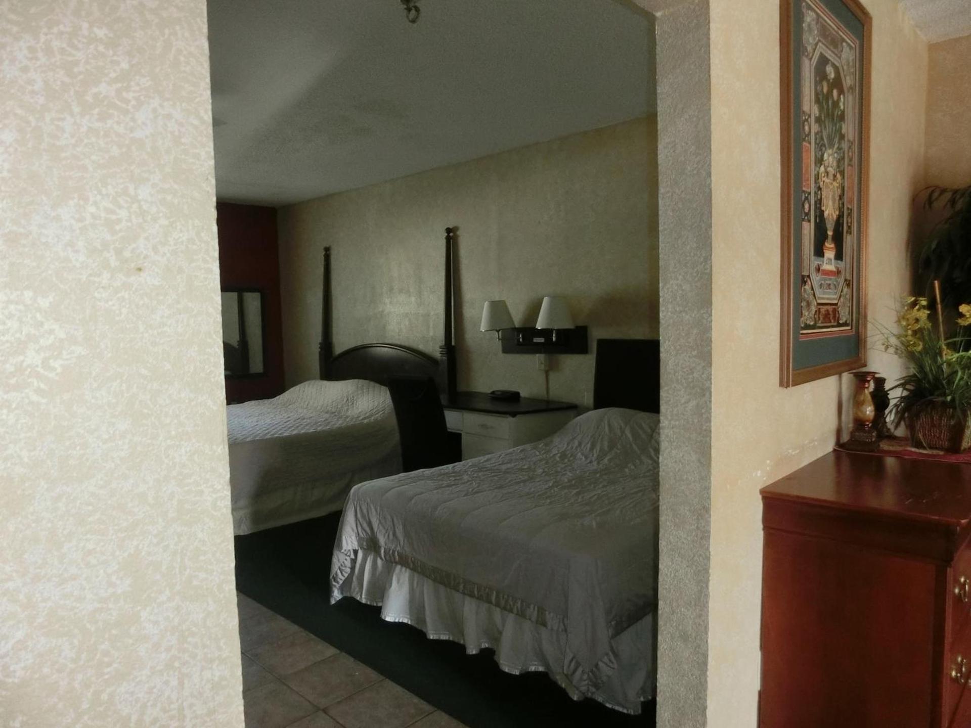 The Garden Villas Hotel photo 6