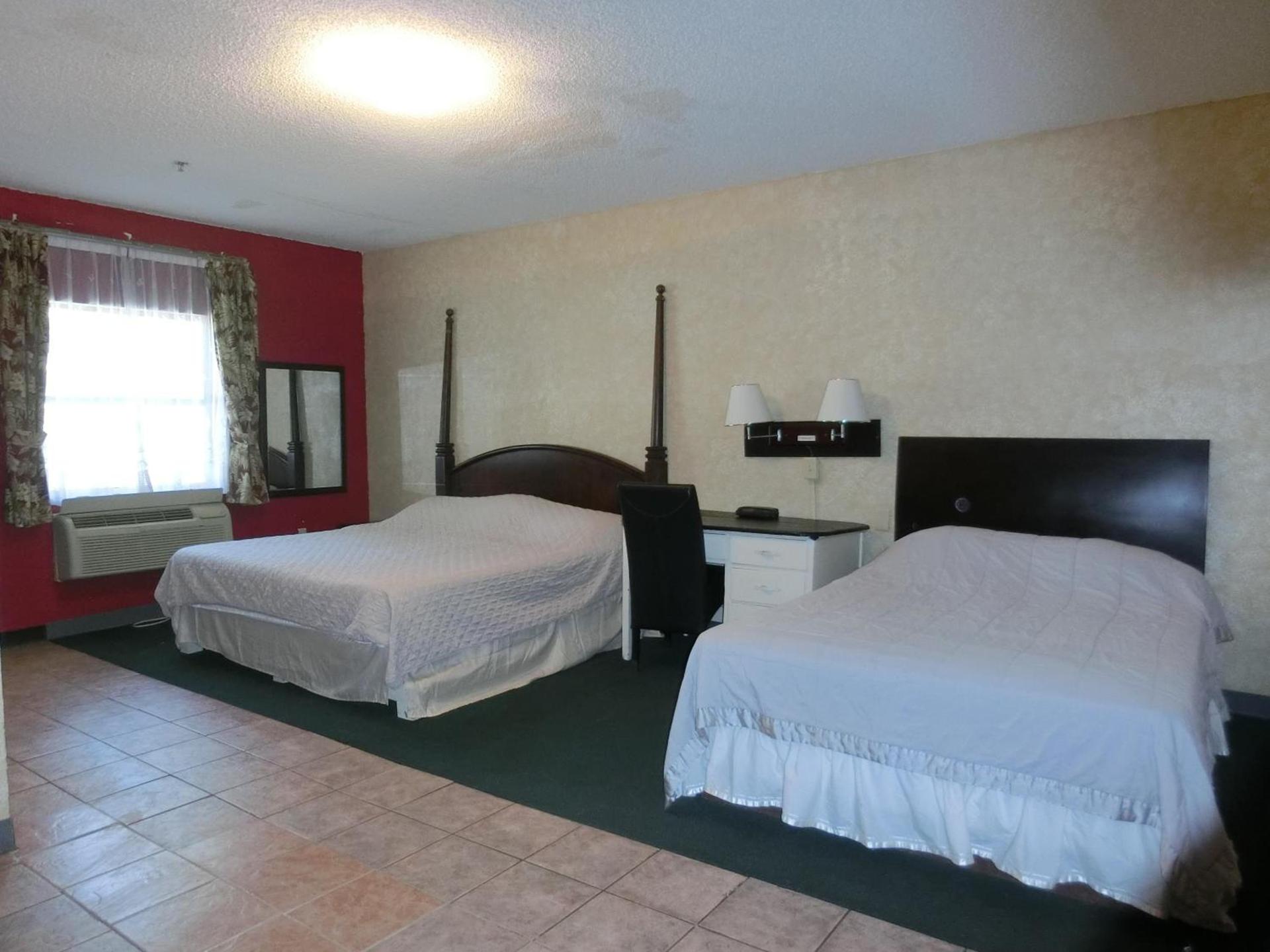 The Garden Villas Hotel photo 8