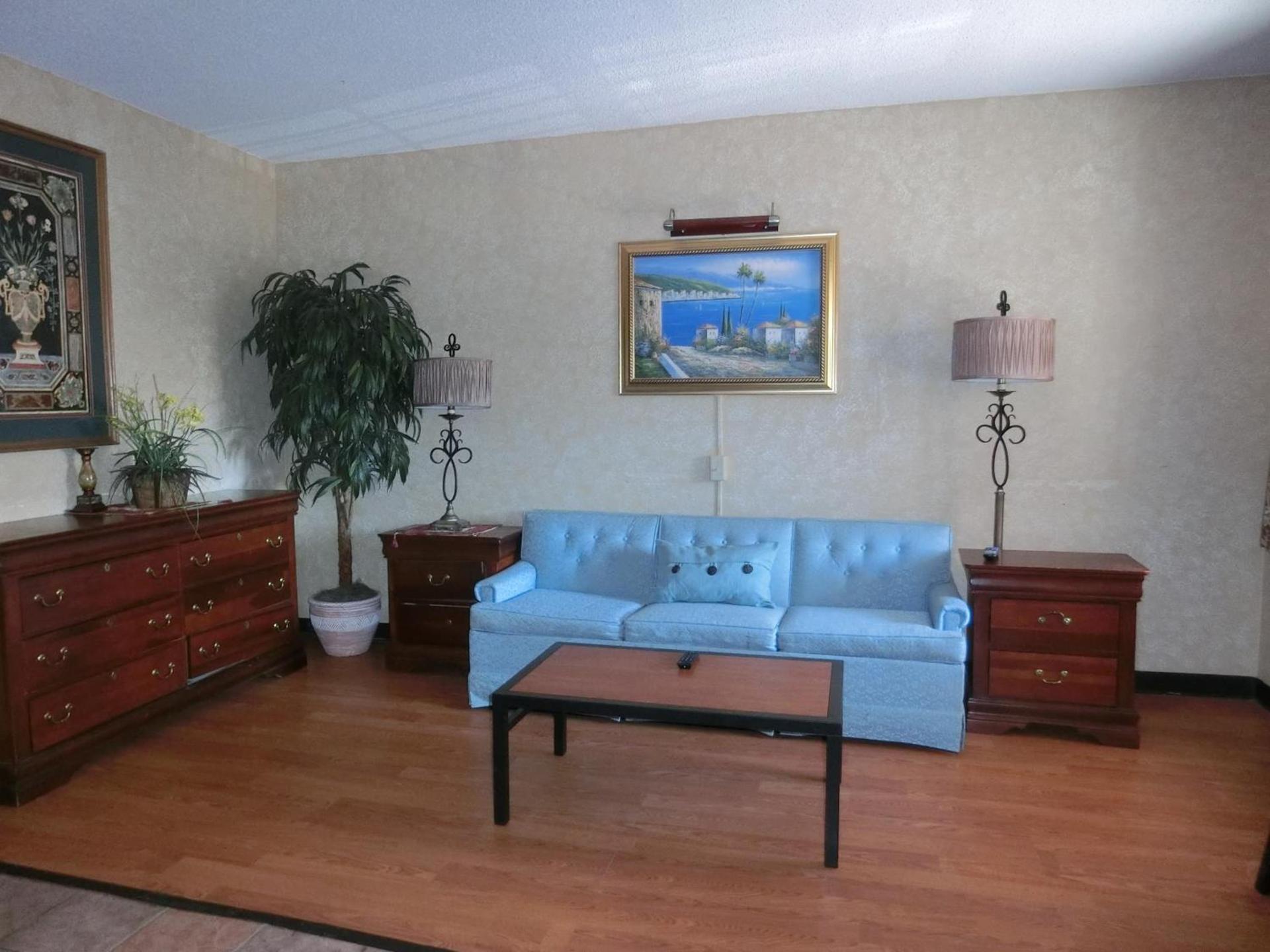 The Garden Villas Hotel photo 9
