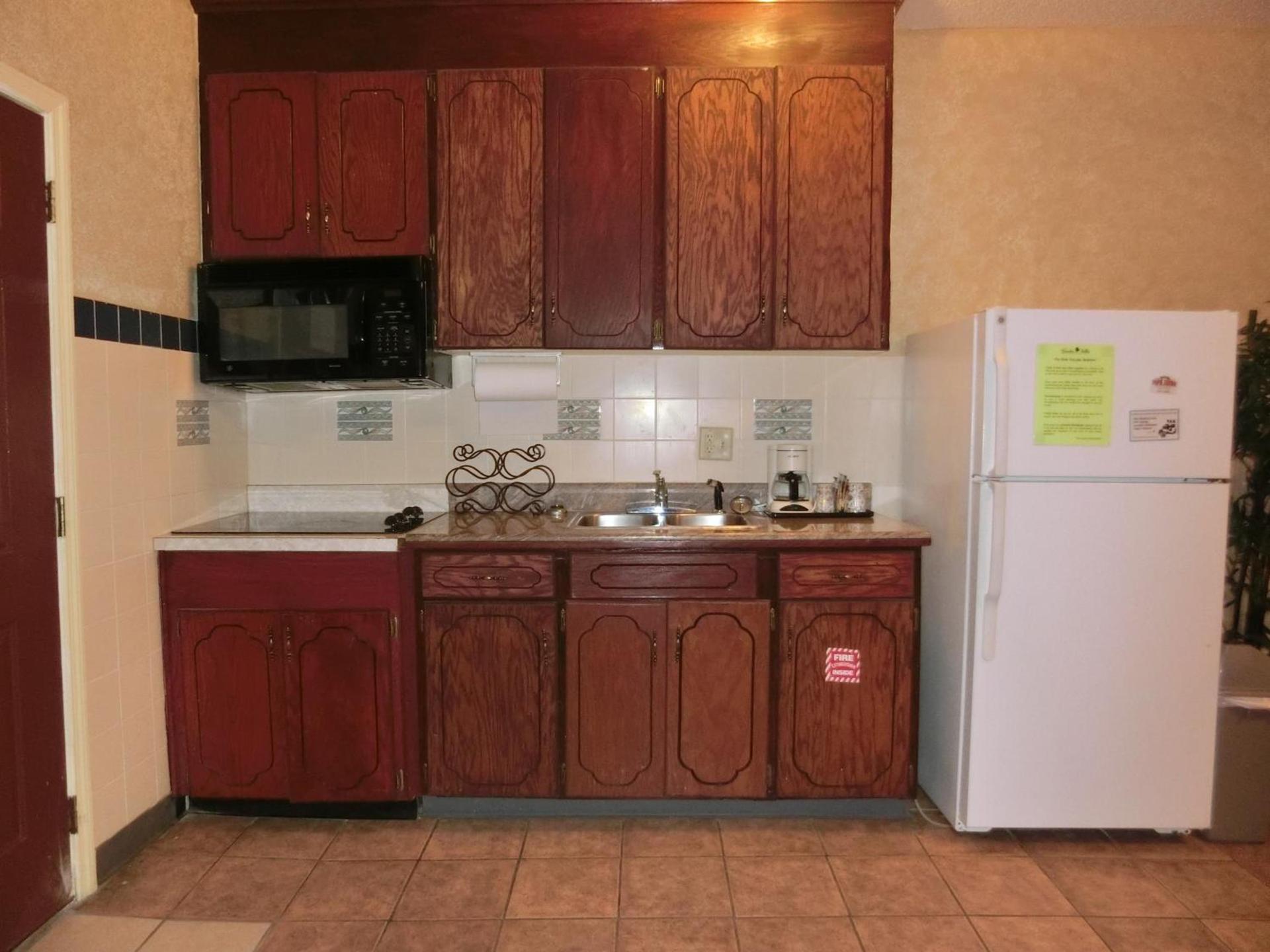 The Garden Villas Hotel photo 11