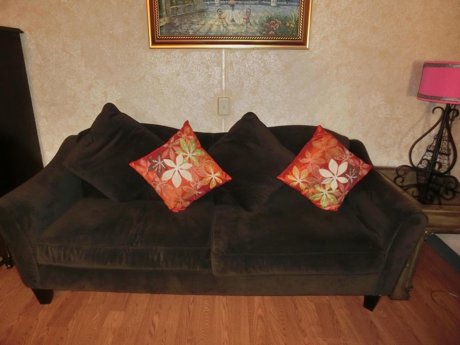 The Garden Villas Hotel photo 13