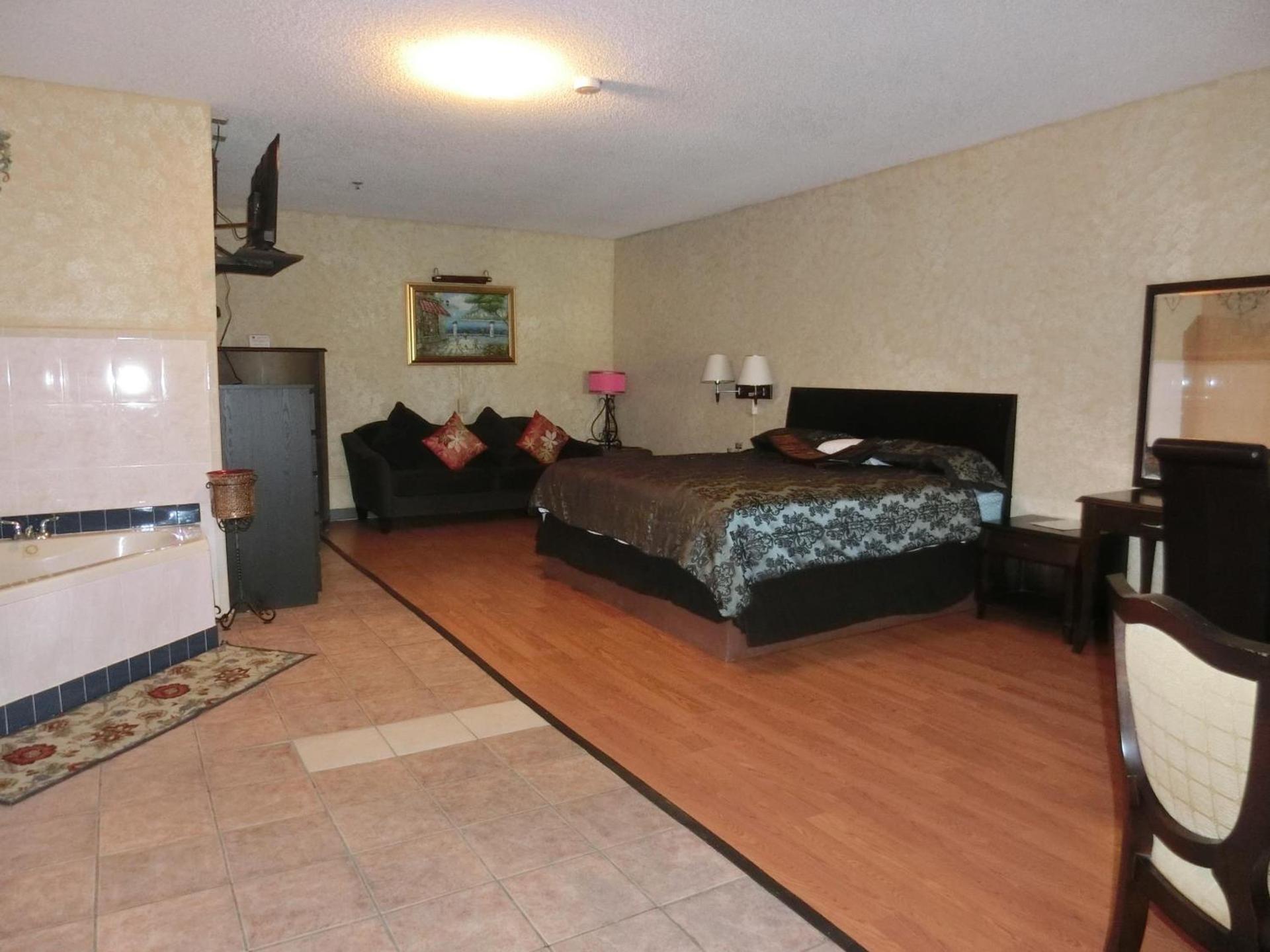 The Garden Villas Hotel photo 15