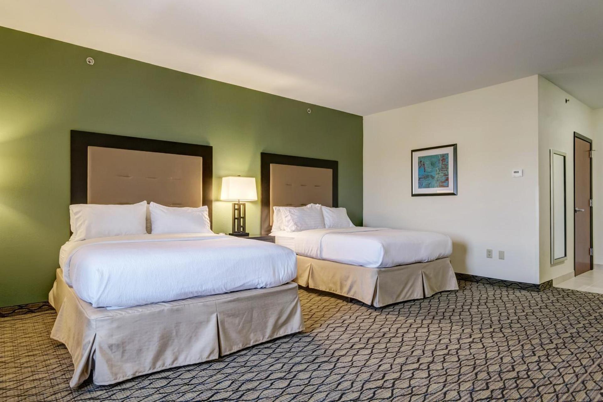 Holiday Inn Poplar Bluff by IHG photo 10