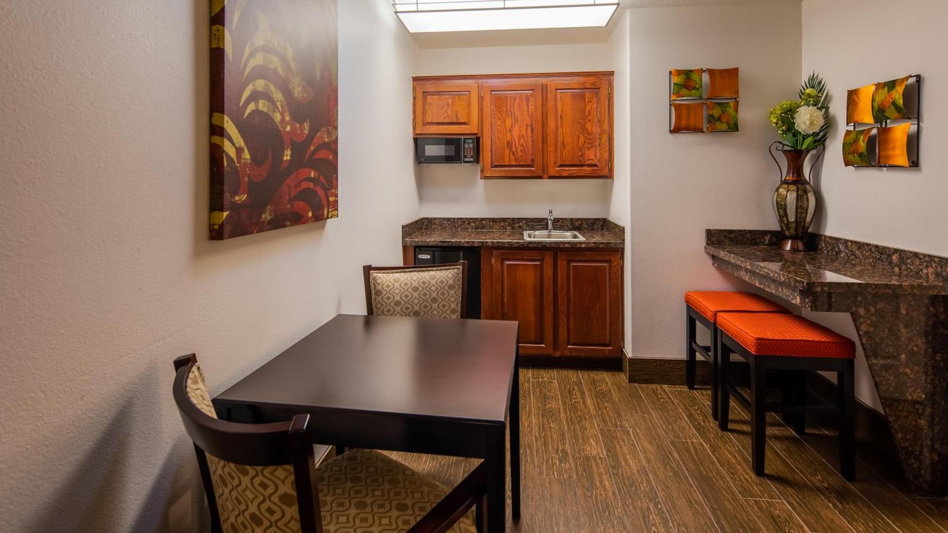 Best Western Mesquite Inn photo 42