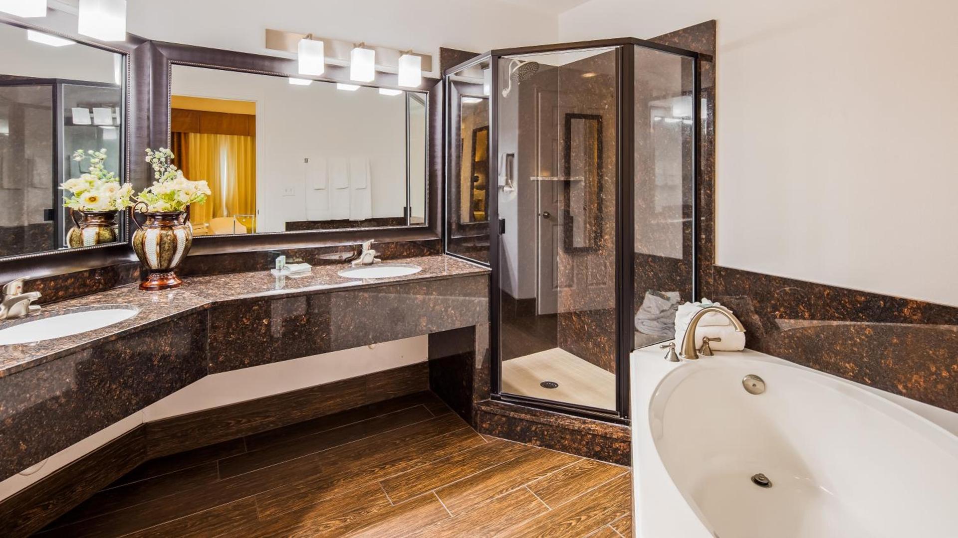 Best Western Mesquite Inn photo 41