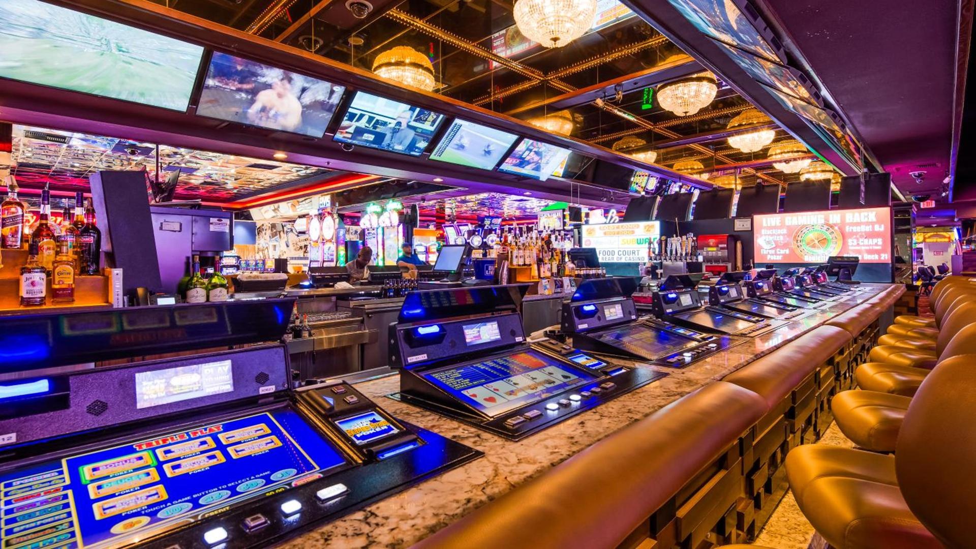 Best Western Plus Casino Royale - Center Strip photo 24