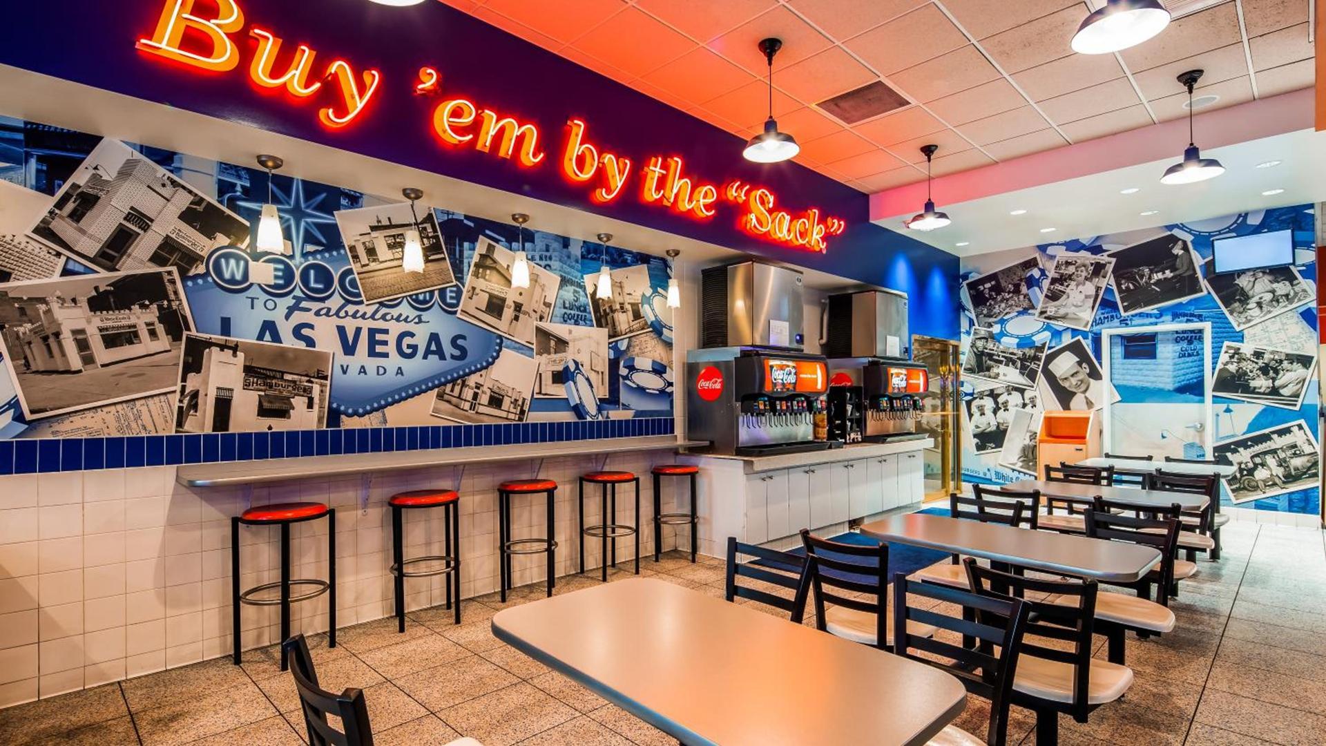 Best Western Plus Casino Royale - Center Strip photo 29