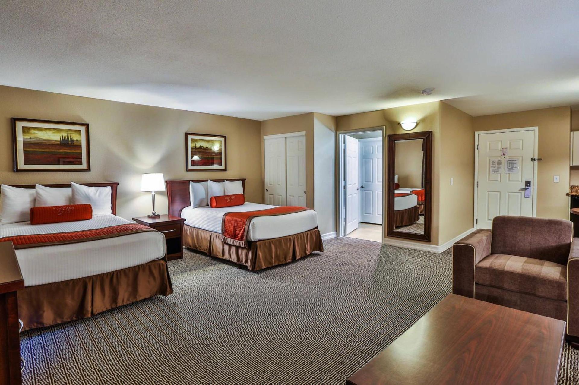 Tuscany Suites & Casino photo 16