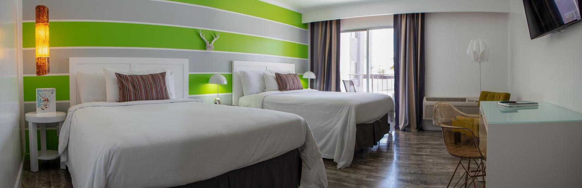 Aqua Soleil Hotel and Mineral Water Spa photo 26