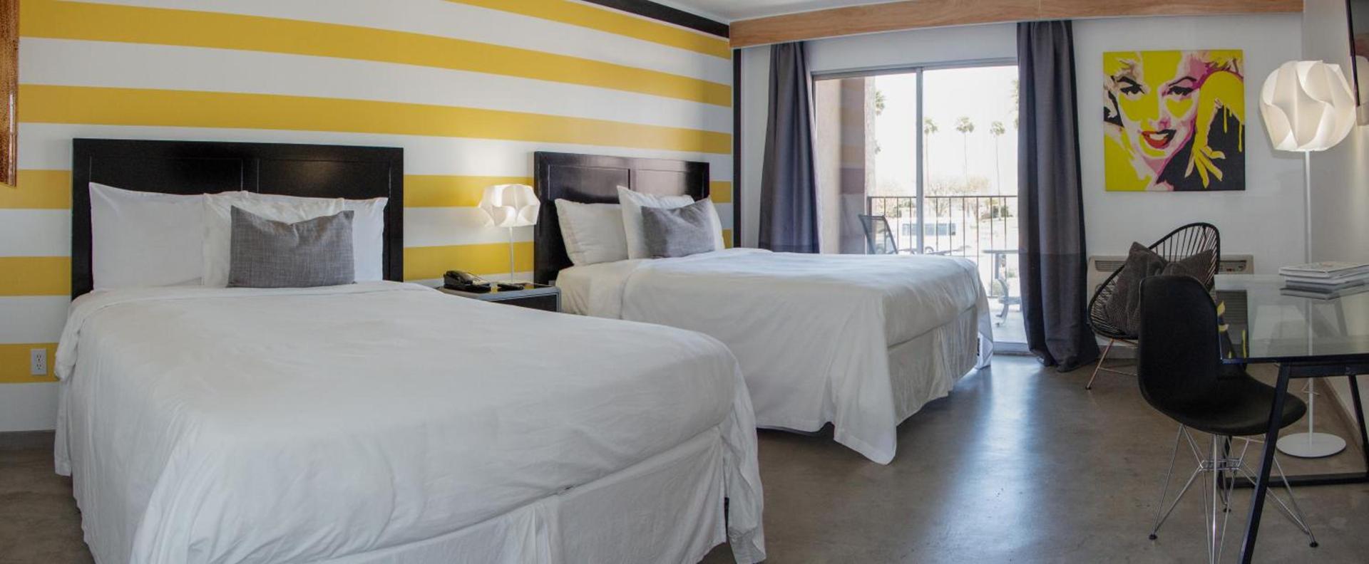 Aqua Soleil Hotel and Mineral Water Spa photo 25