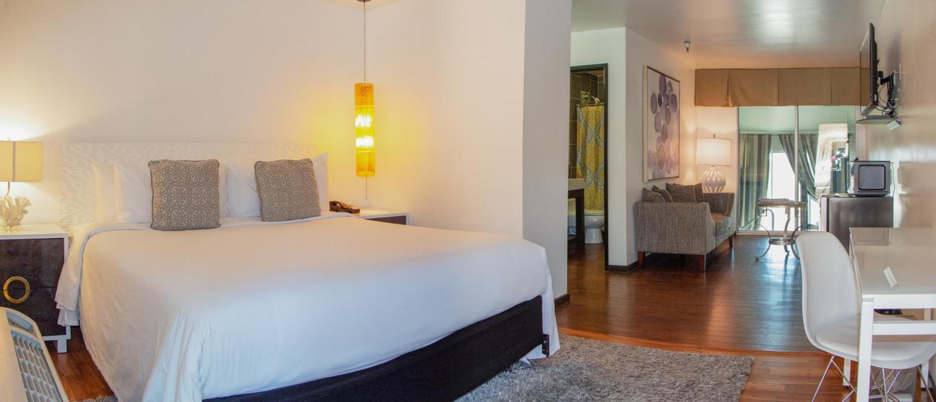 Aqua Soleil Hotel and Mineral Water Spa photo 22