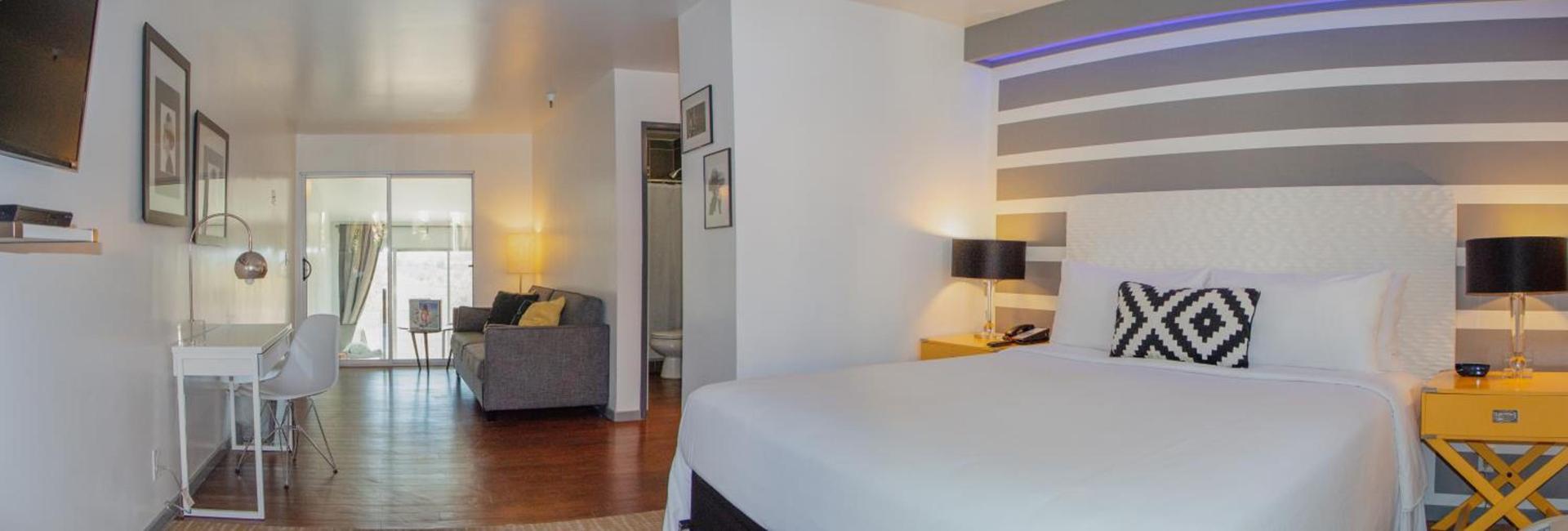 Aqua Soleil Hotel and Mineral Water Spa photo 19