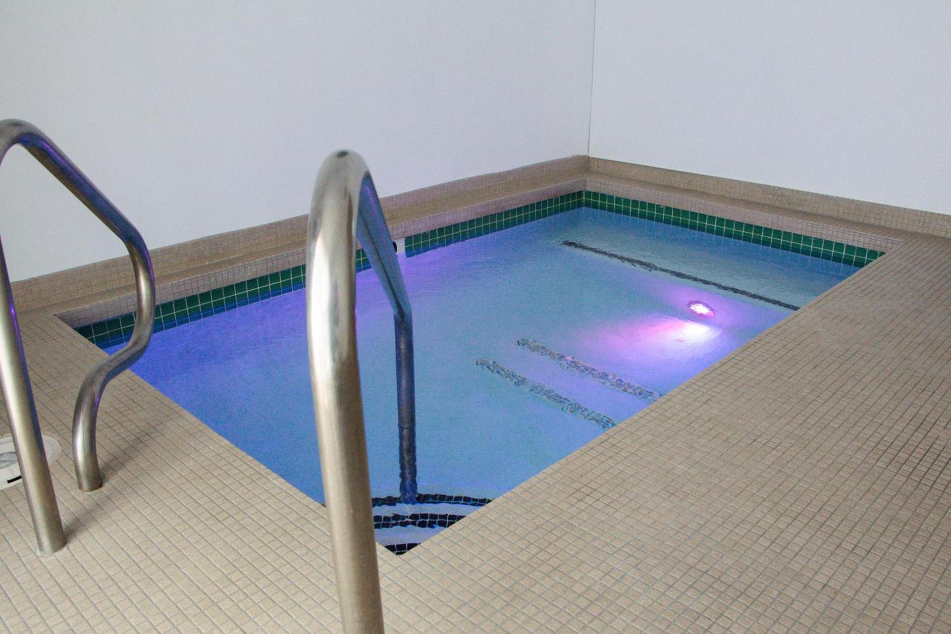 Aqua Soleil Hotel and Mineral Water Spa photo 21