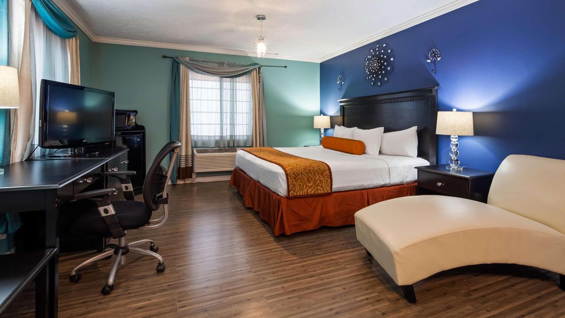 Days Inn by Wyndham Lincoln, IL Route 66 photo 11