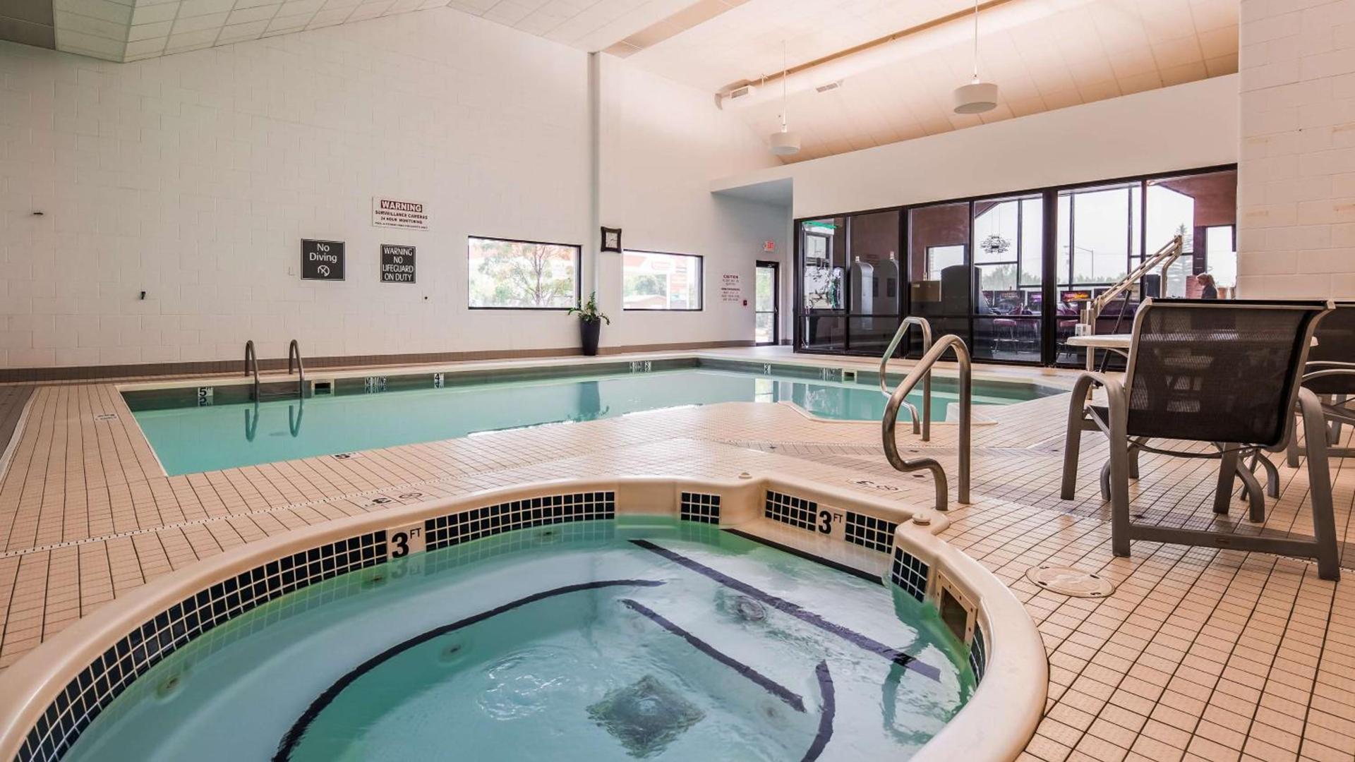 Best Western Plus Great Northern Inn photo 5