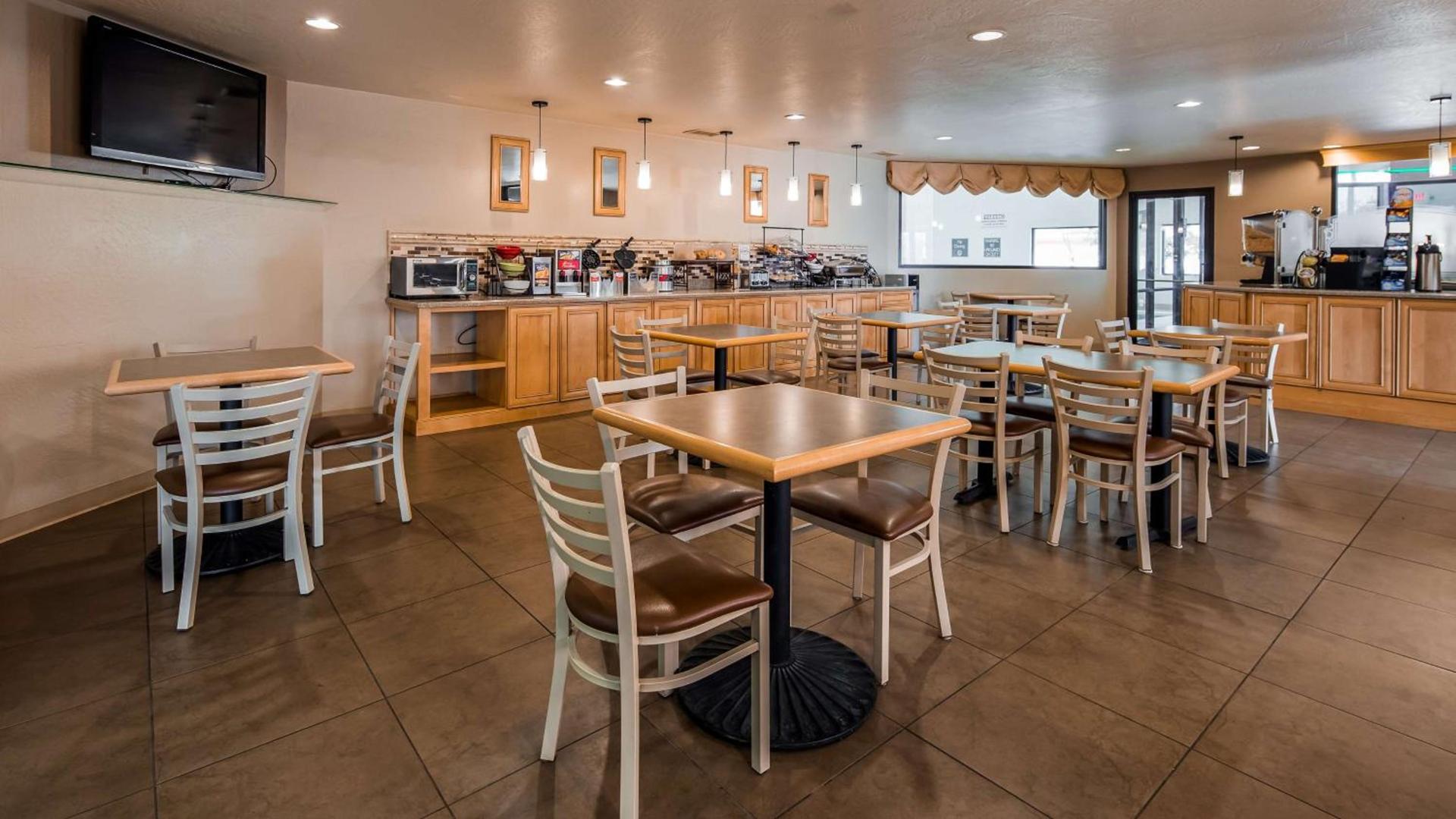 Best Western Plus Great Northern Inn photo 6