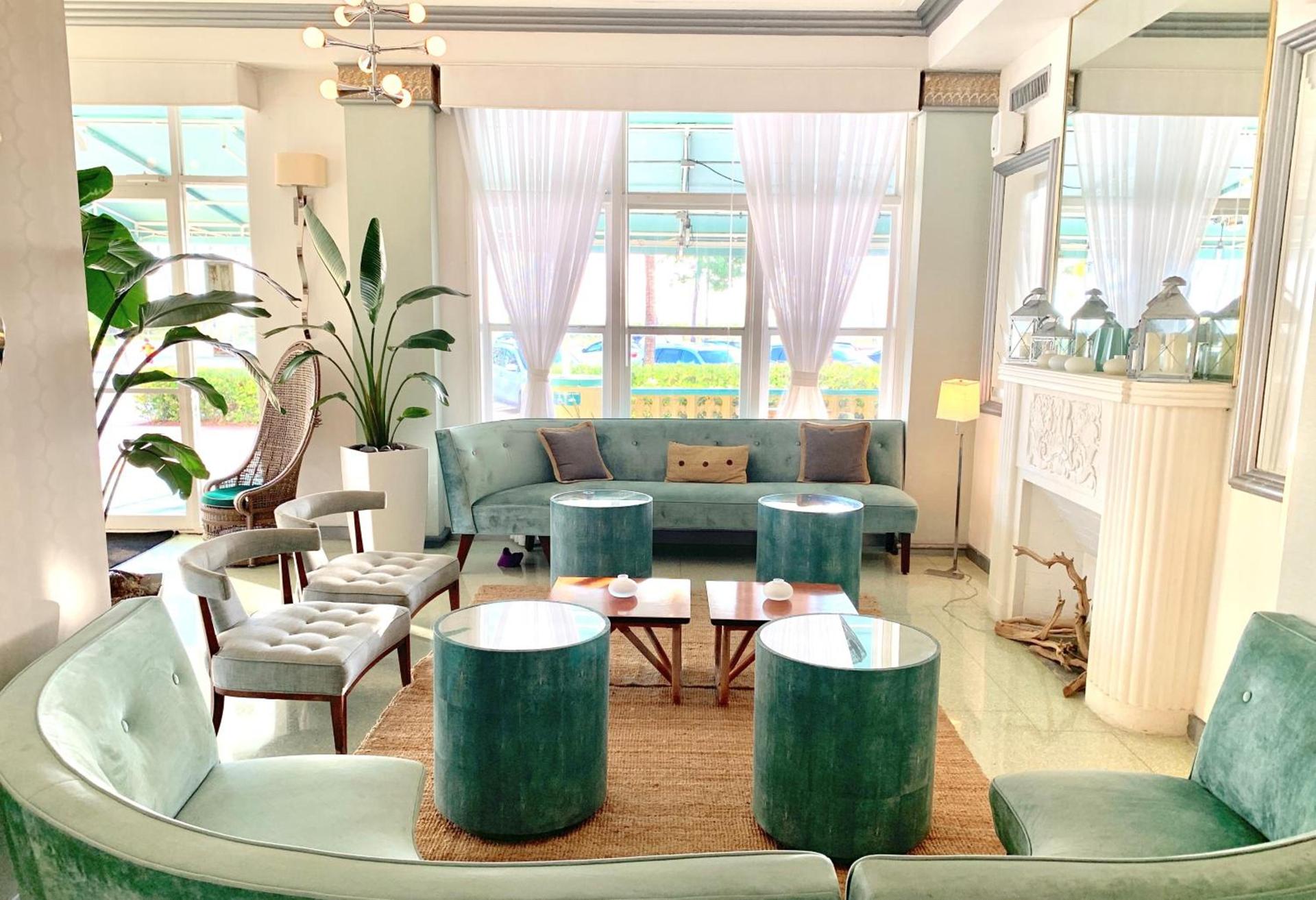 Broadmore Miami Beach photo 3