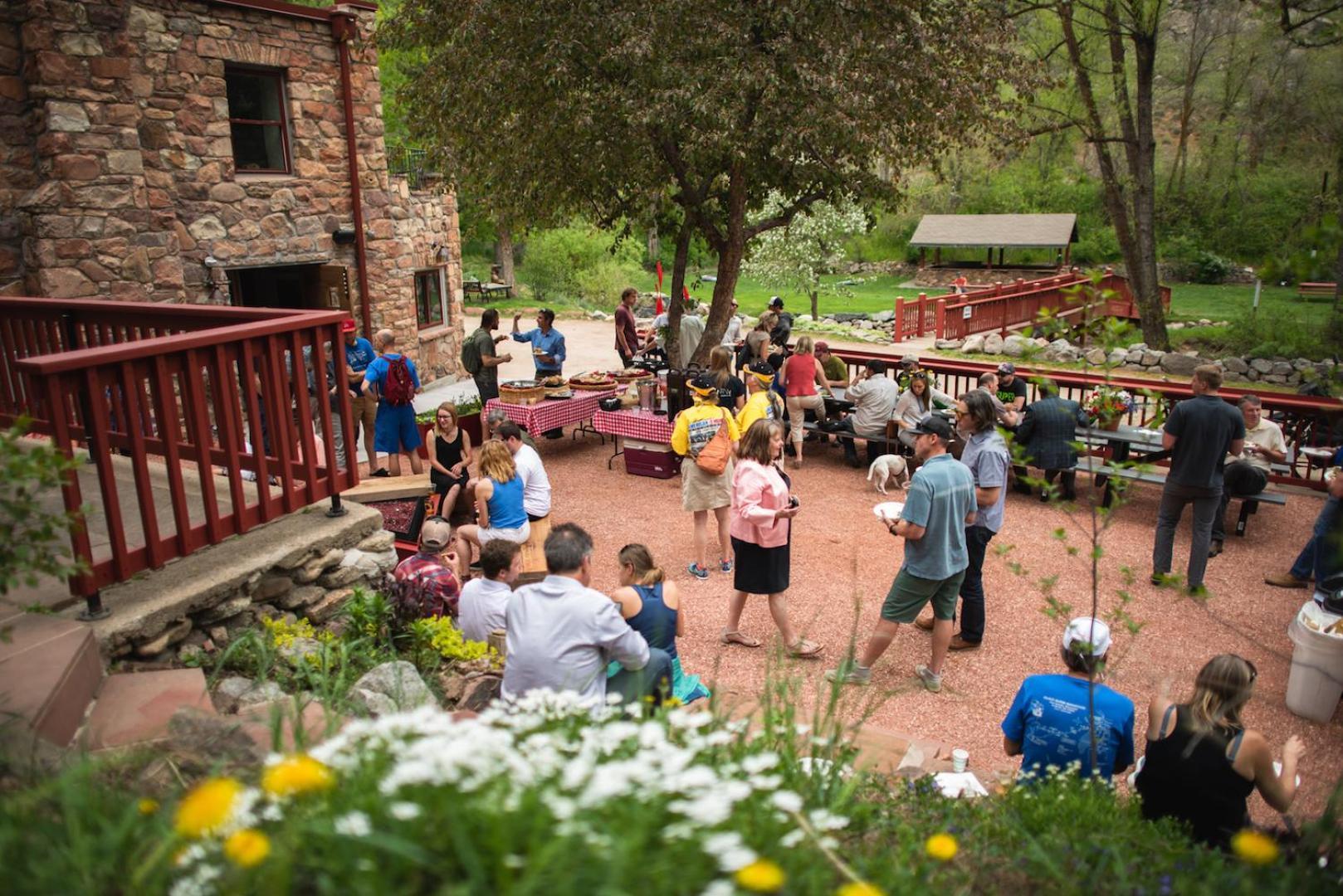 A-Lodge Boulder photo 3