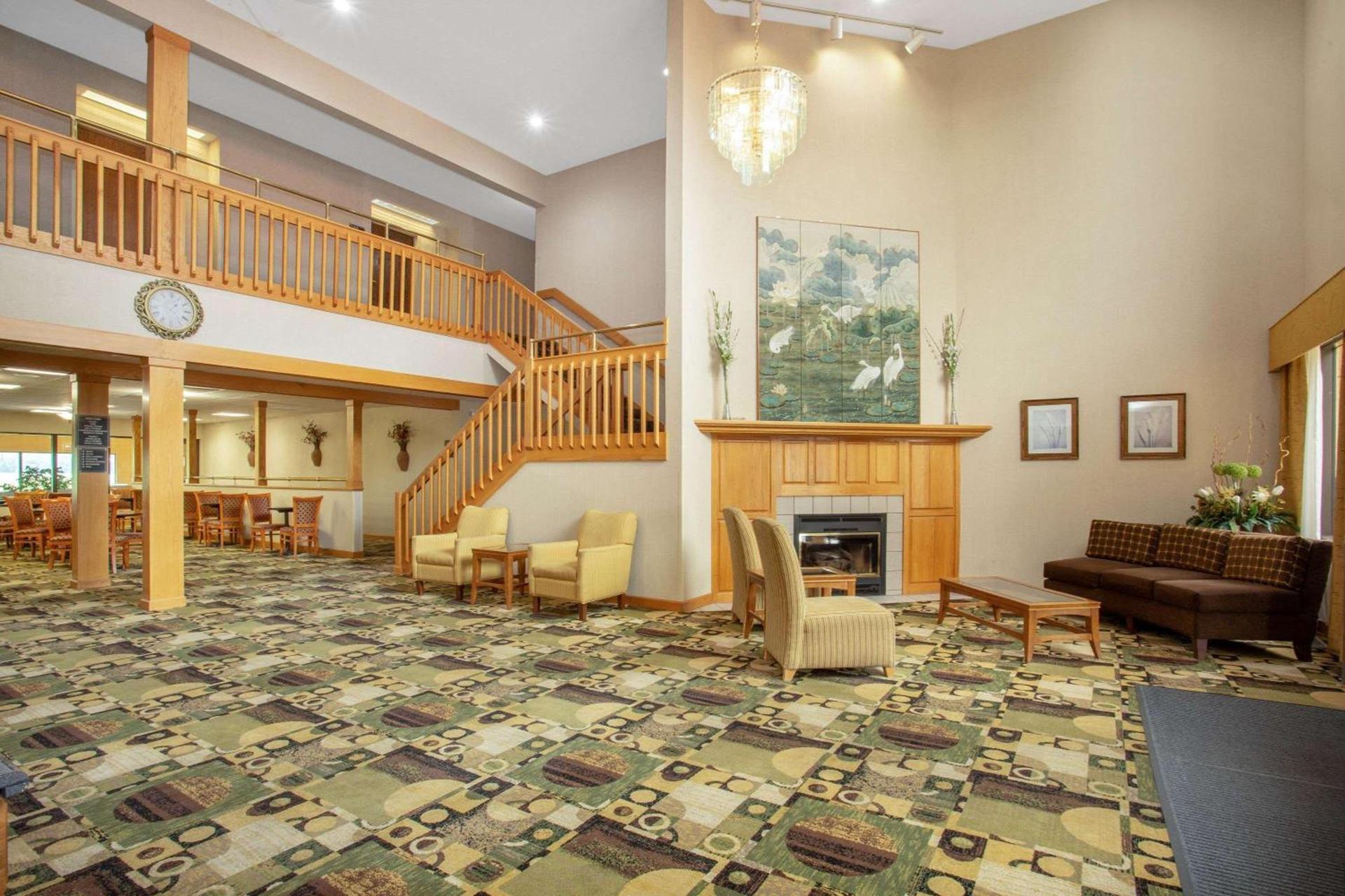 Baymont by Wyndham Marion photo 40