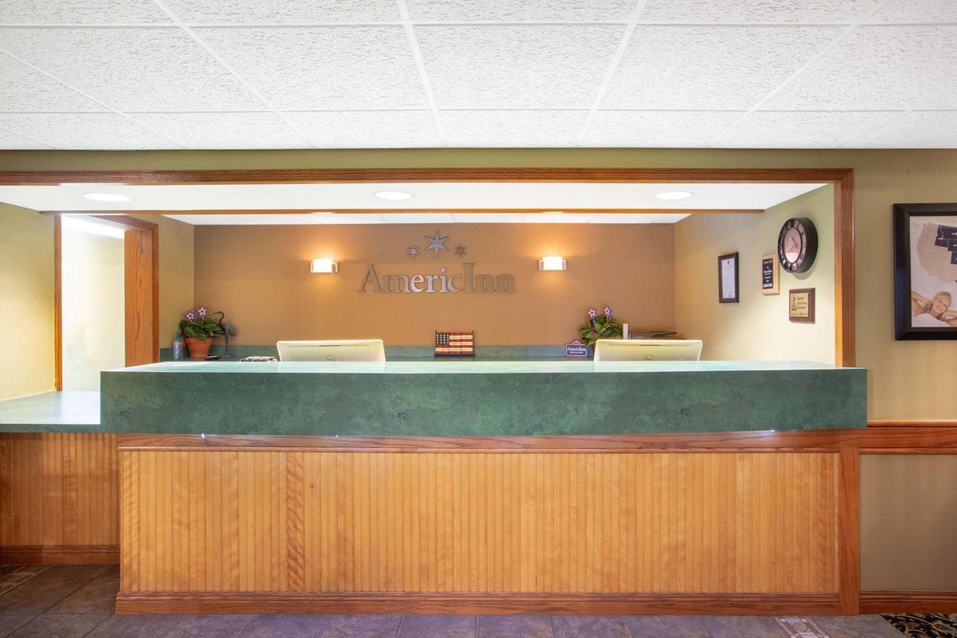 AmericInn by Wyndham Kearney photo 38
