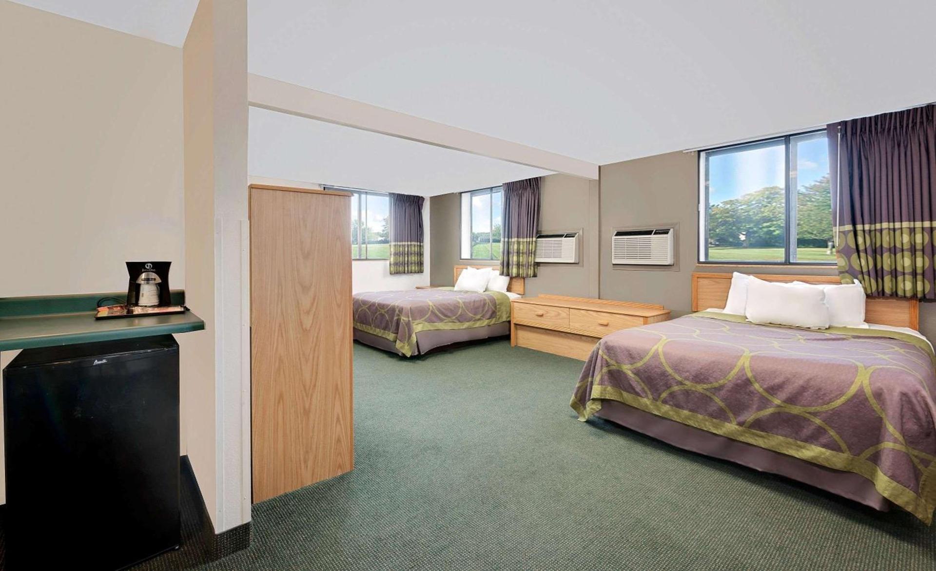 FairBridge Inn & Suites Spearfish photo 19