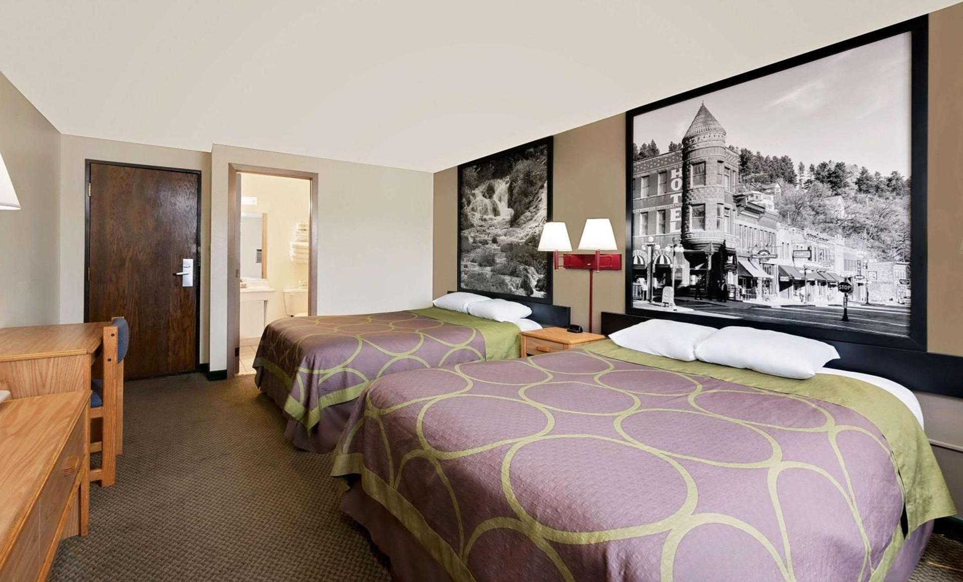 FairBridge Inn & Suites Spearfish photo 25