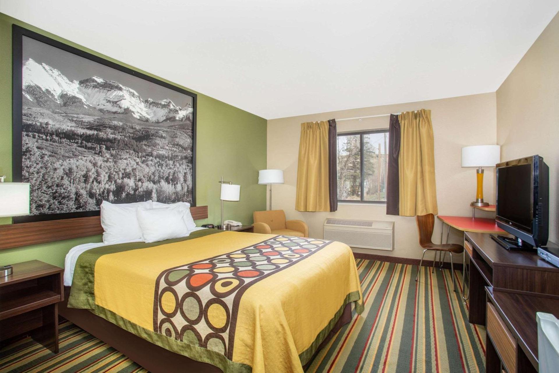 Super 8 by Wyndham Kremmling photo 6