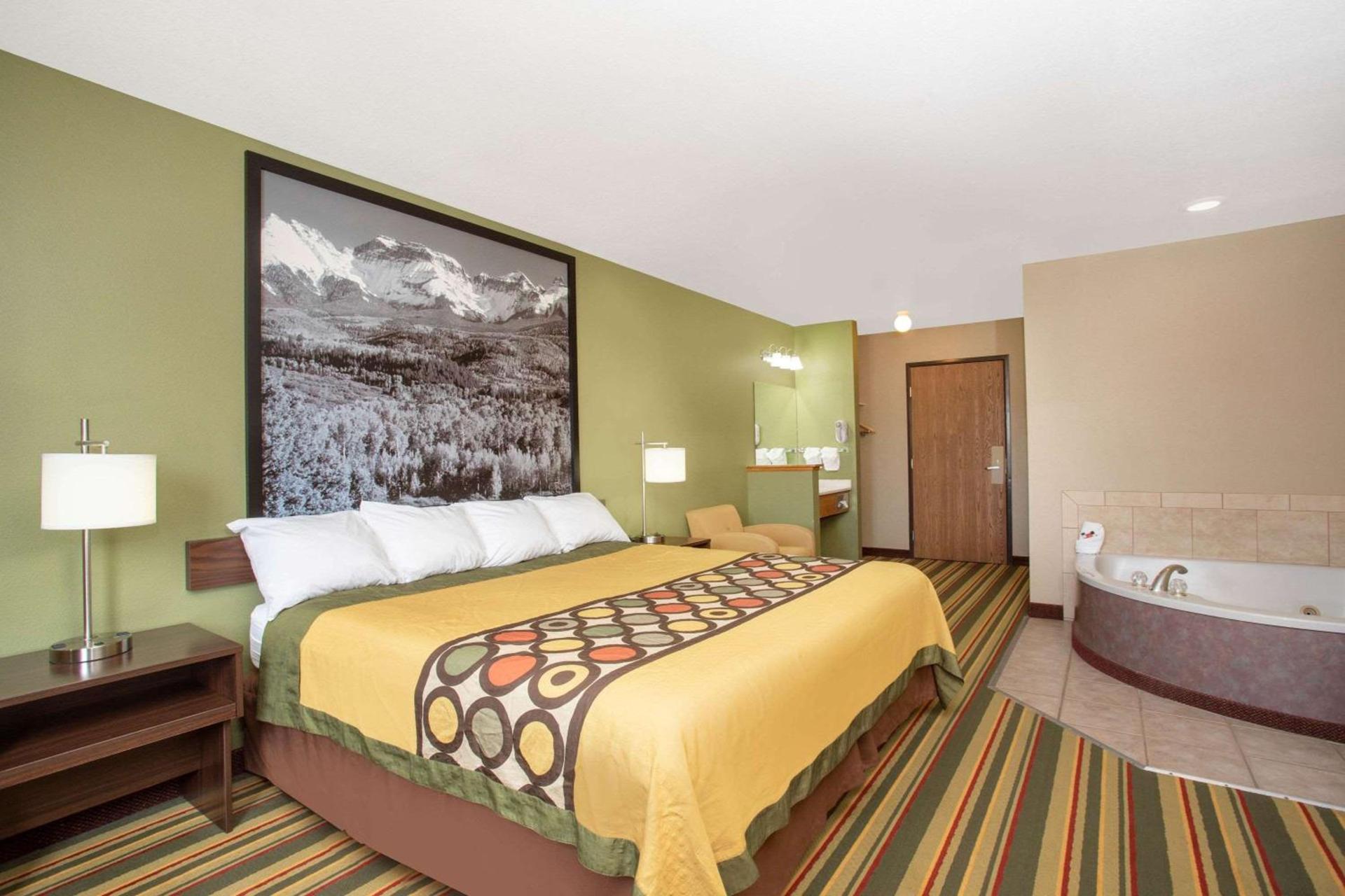 Super 8 by Wyndham Kremmling photo 15