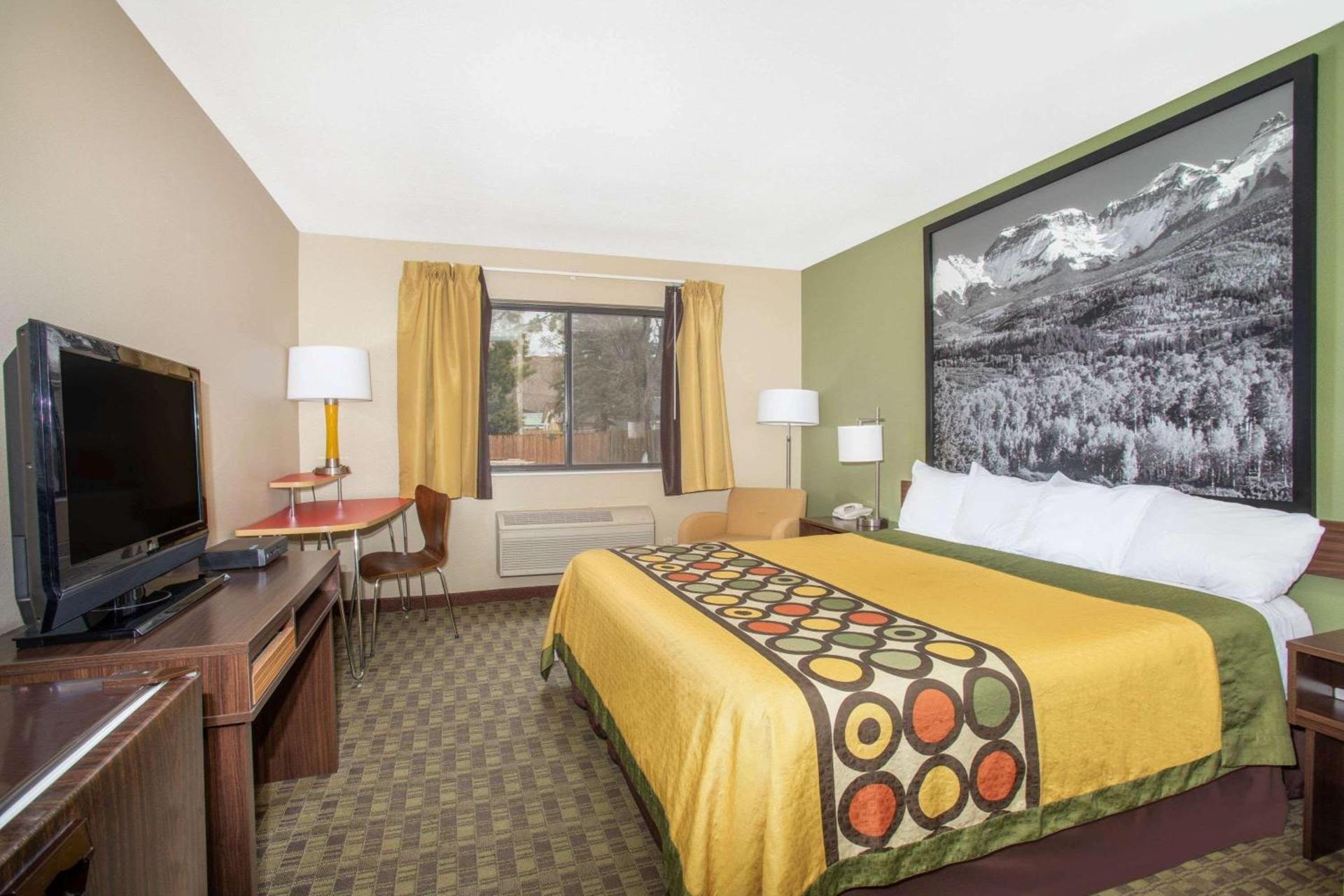 Super 8 by Wyndham Kremmling photo 4