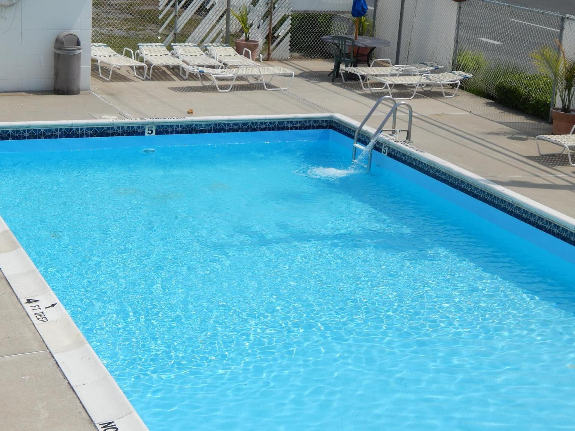 Coastal Inn - Ocean City photo 39