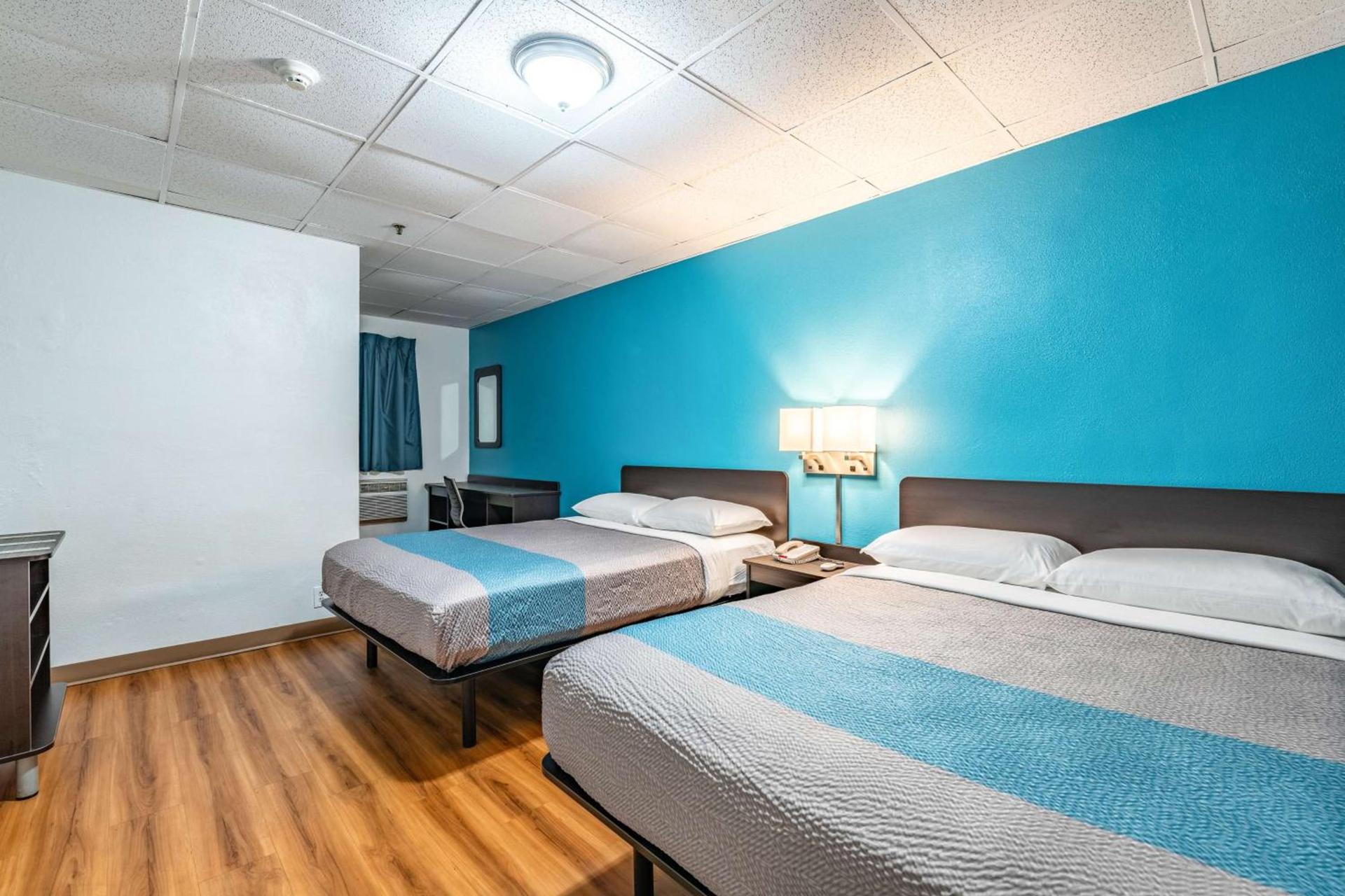 Motel 6-Elmsford, NY - White Plains photo 15