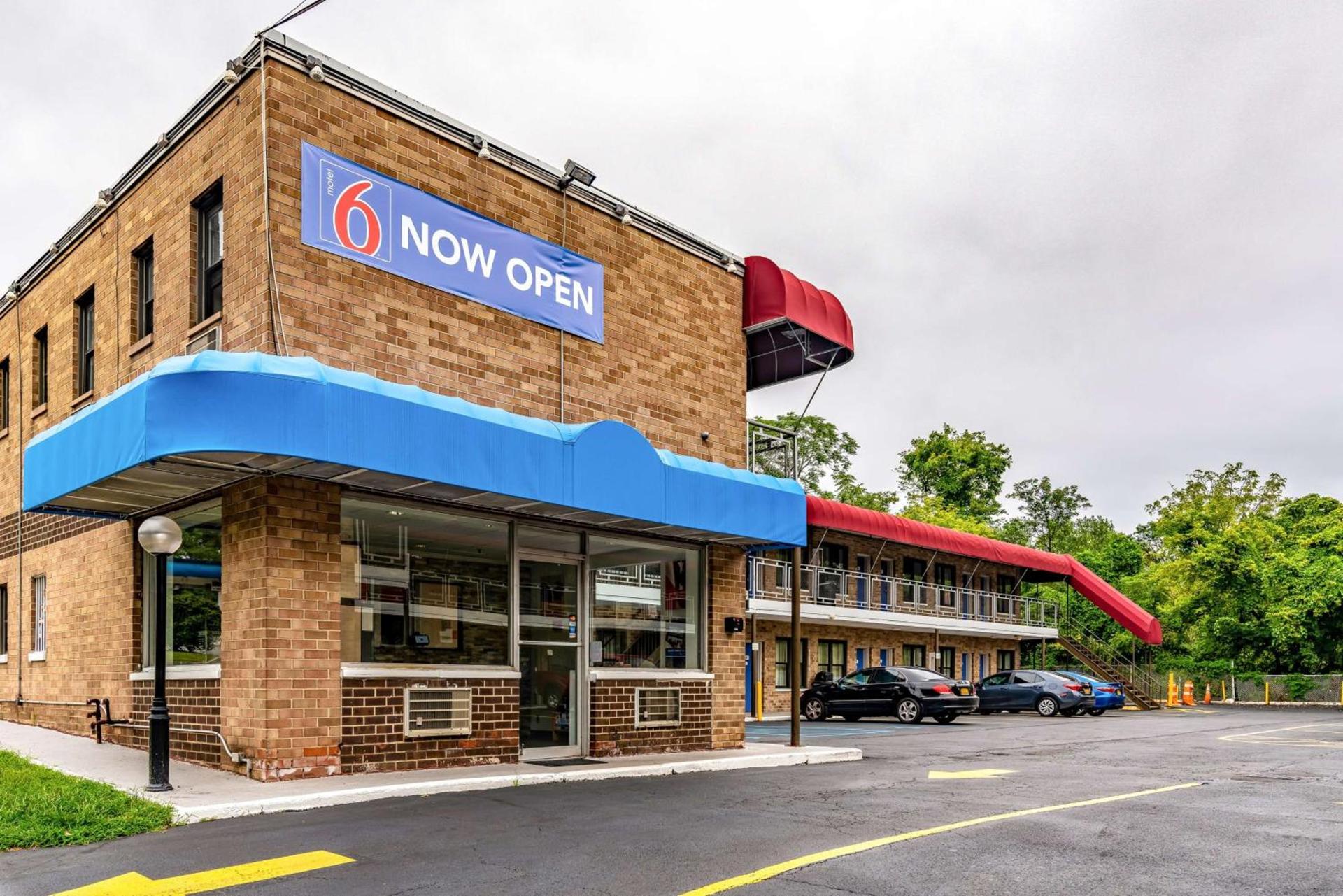 Motel 6-Elmsford, NY - White Plains photo 7