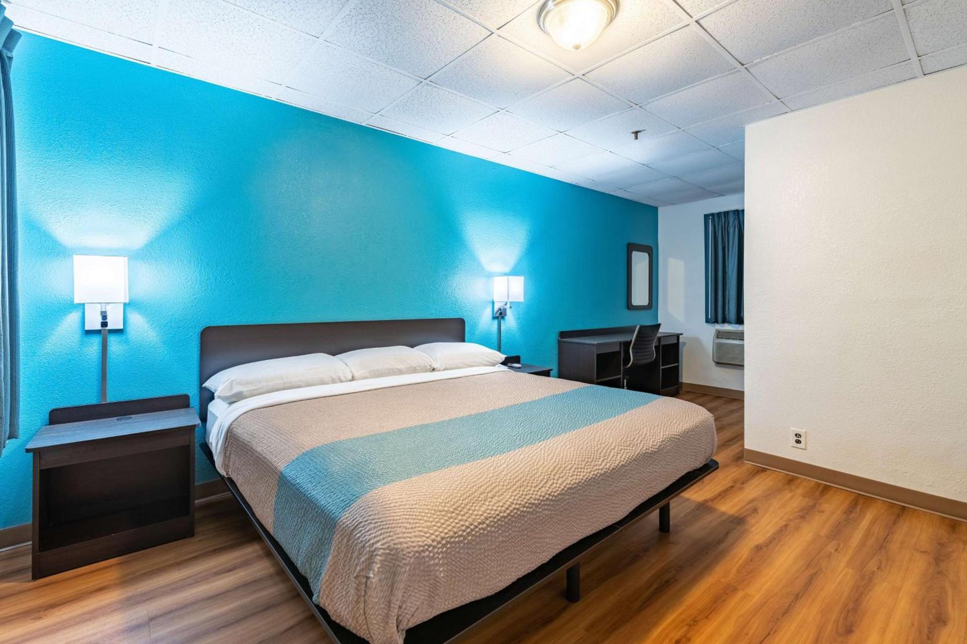 Motel 6-Elmsford, NY - White Plains photo 19
