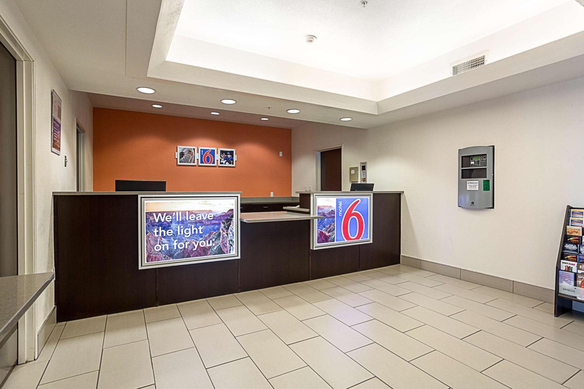 Motel 6-Page, AZ photo 13