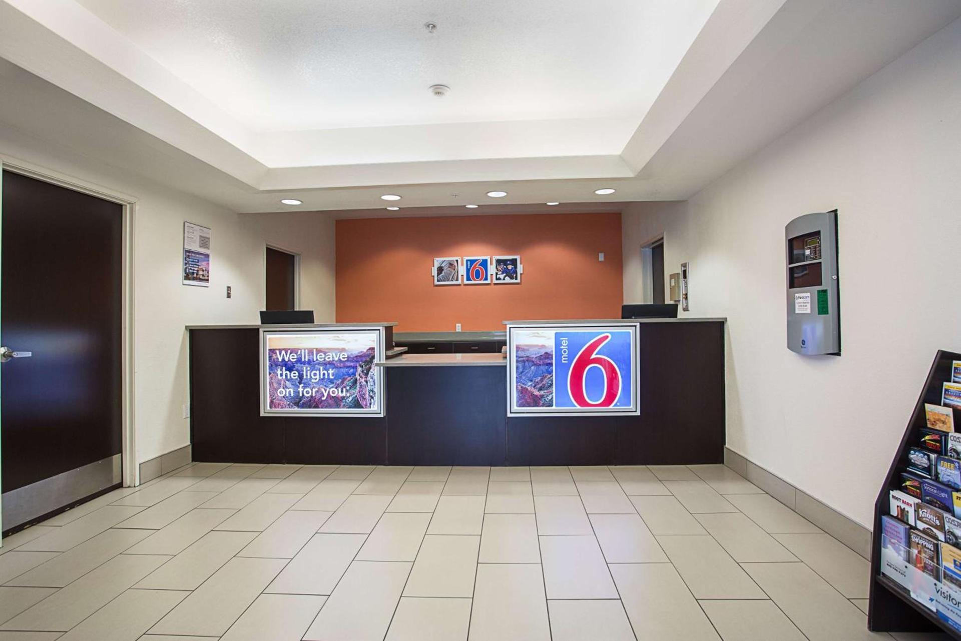 Motel 6-Page, AZ photo 14