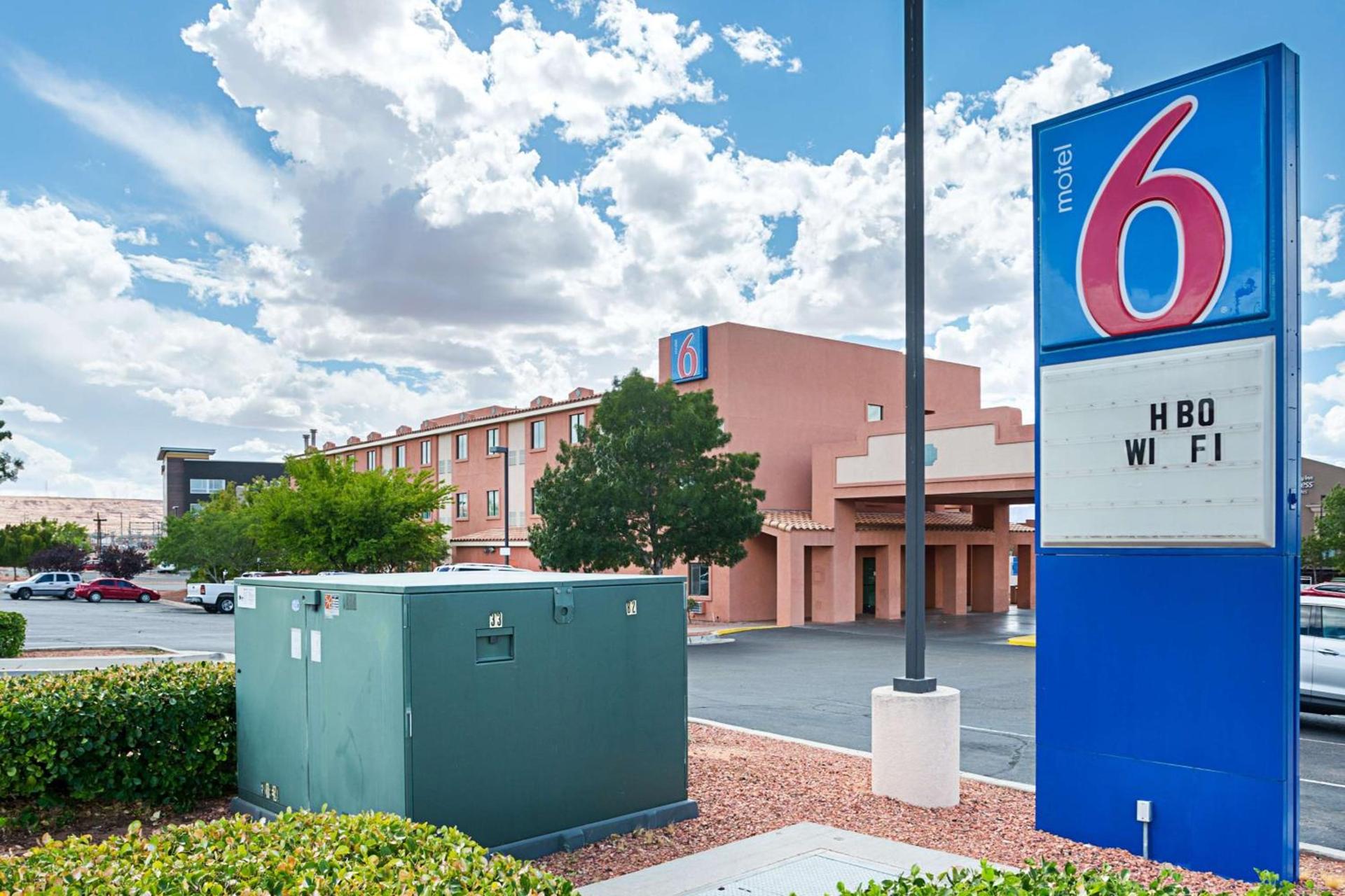 Motel 6-Page, AZ photo 4