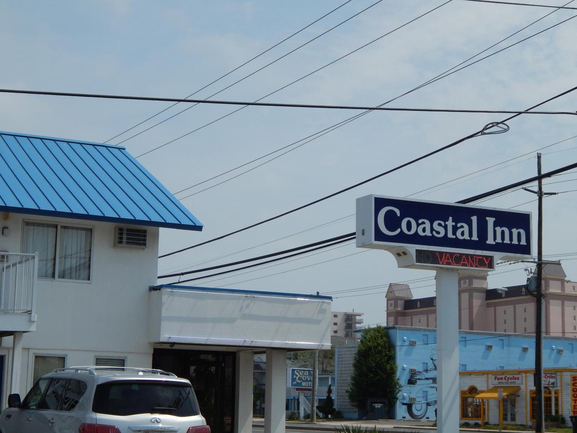 Coastal Inn - Ocean City photo 37