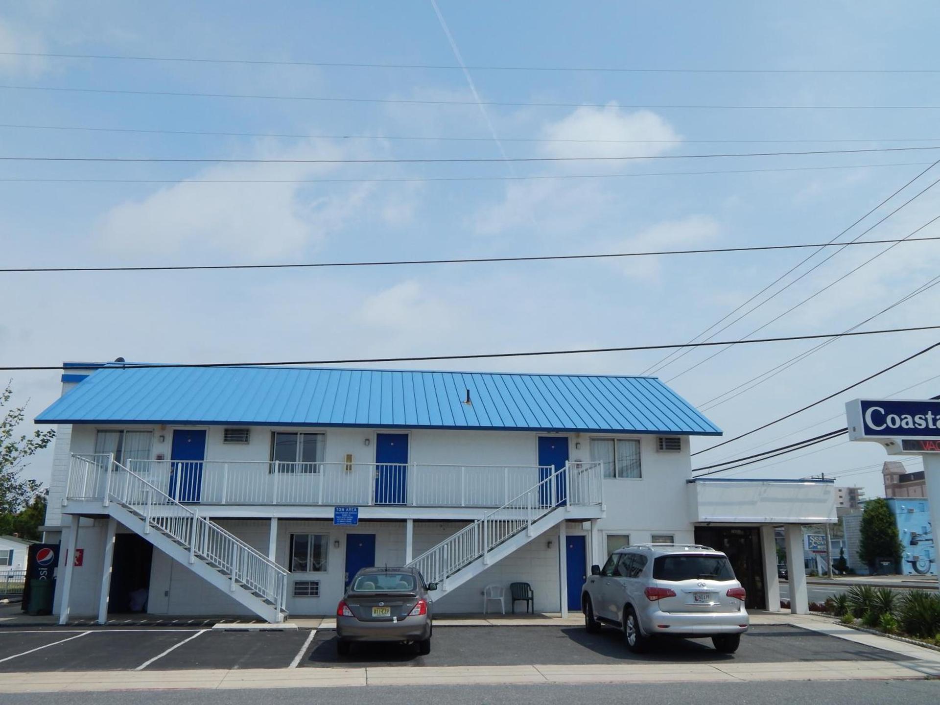 Coastal Inn - Ocean City photo 36