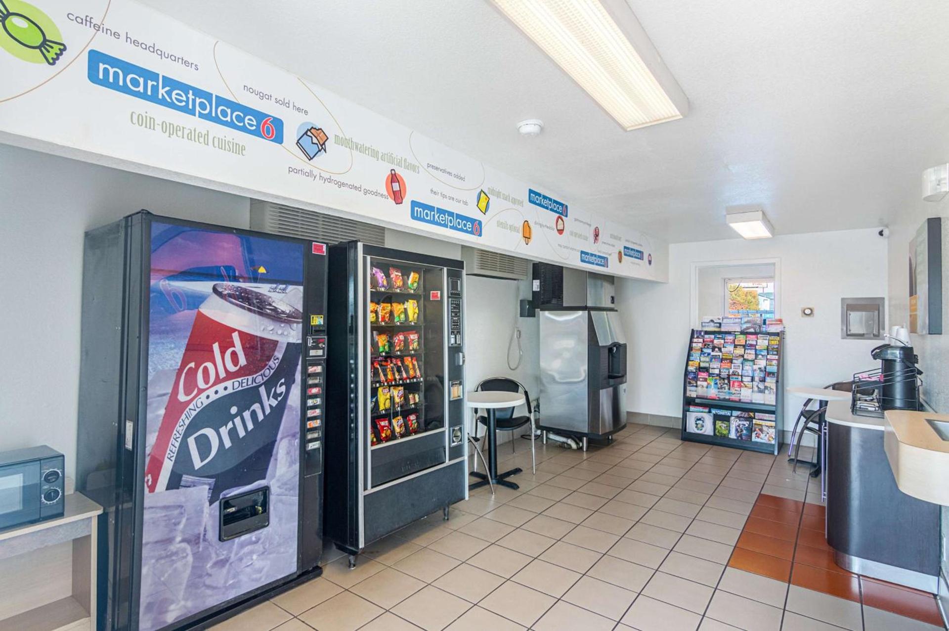 Motel 6-Ardmore, OK photo 30