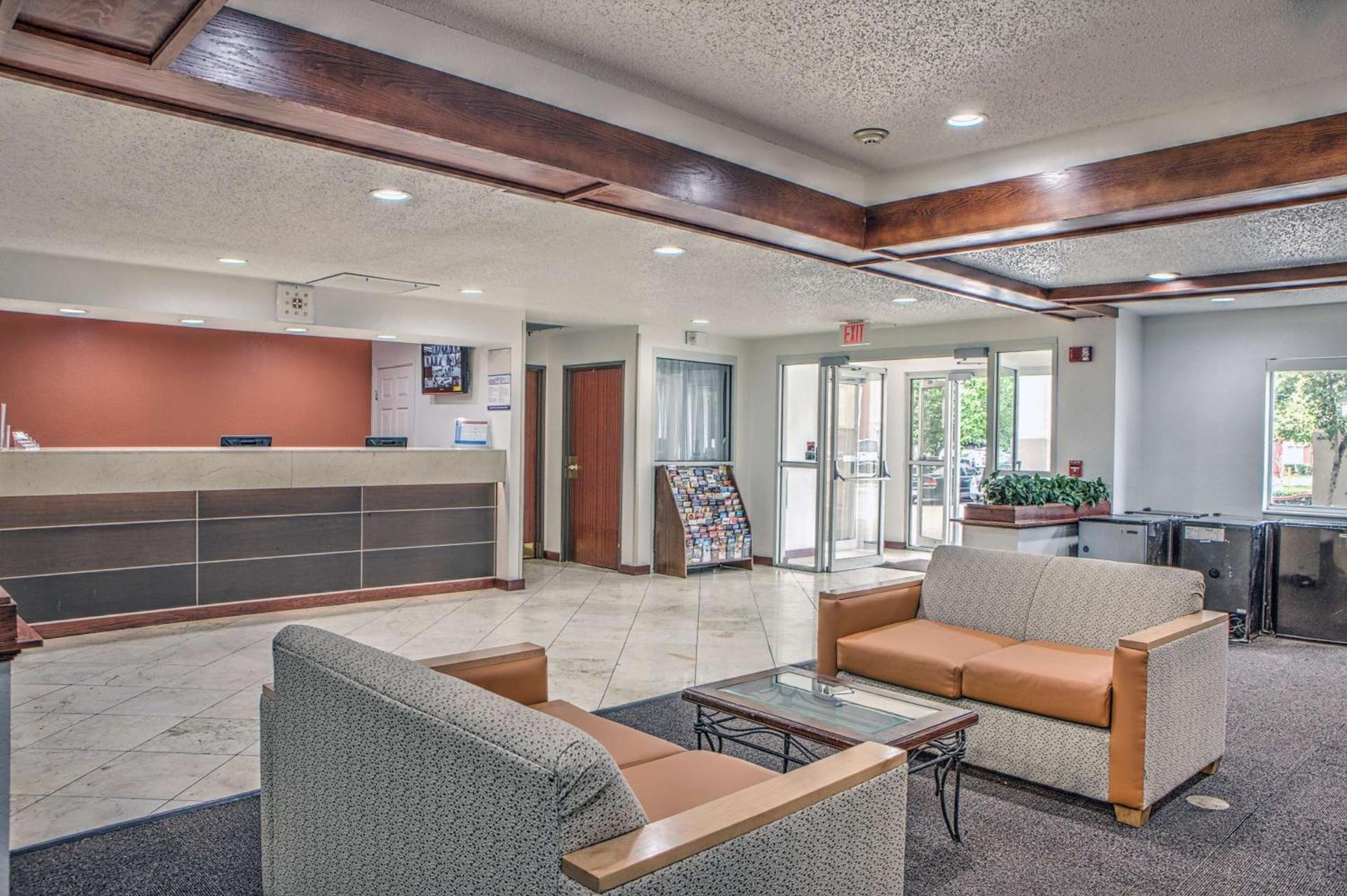 Motel 6-Dallas, TX - Northwest photo 31