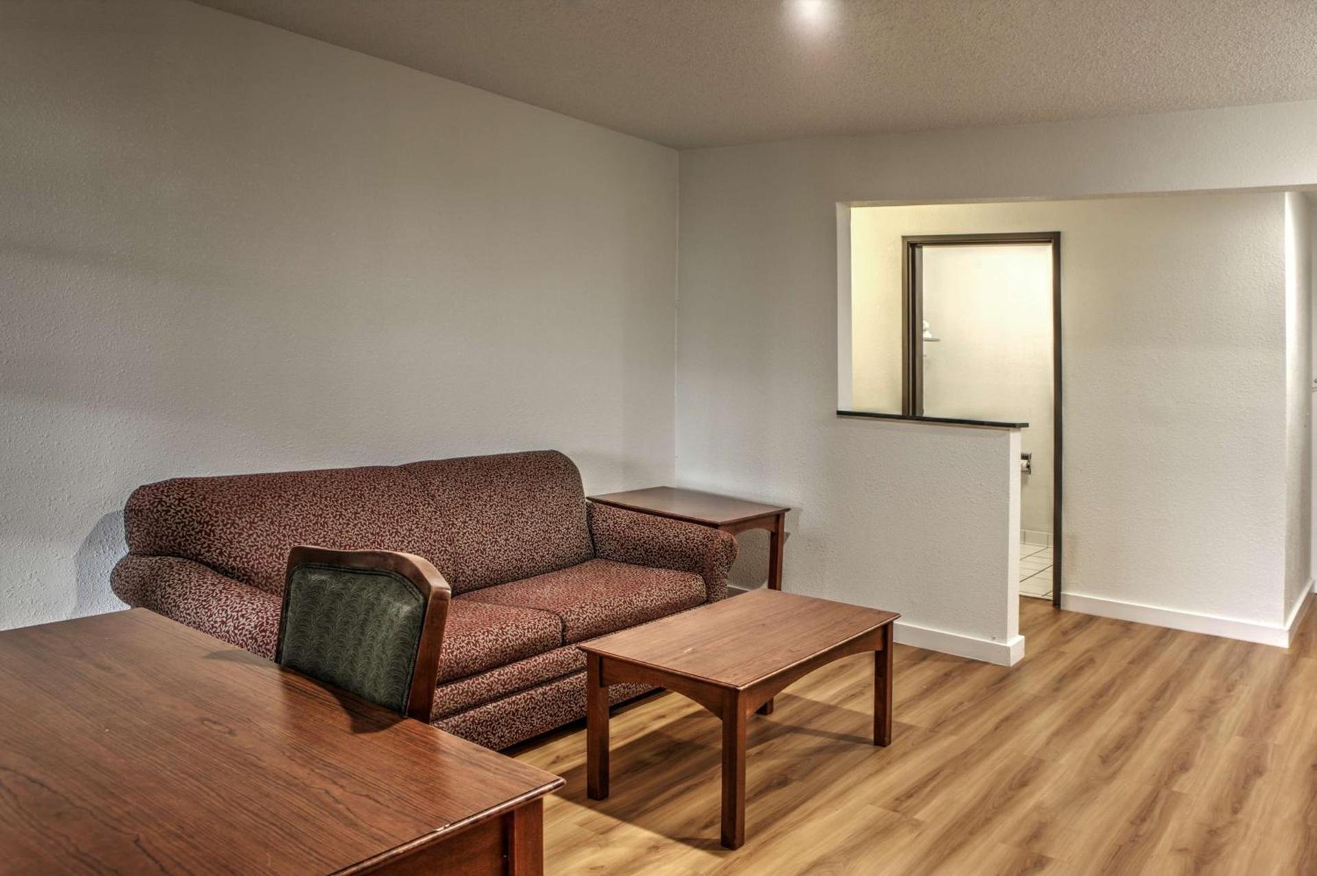 Motel 6-Dallas, TX - Northwest photo 22