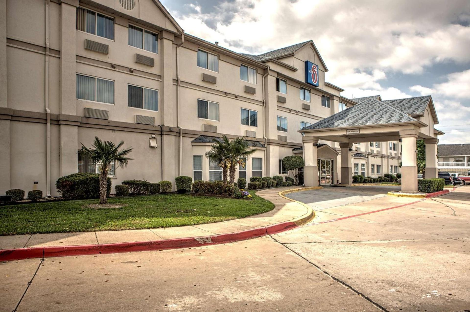 Motel 6-Dallas, TX - Northwest photo 3