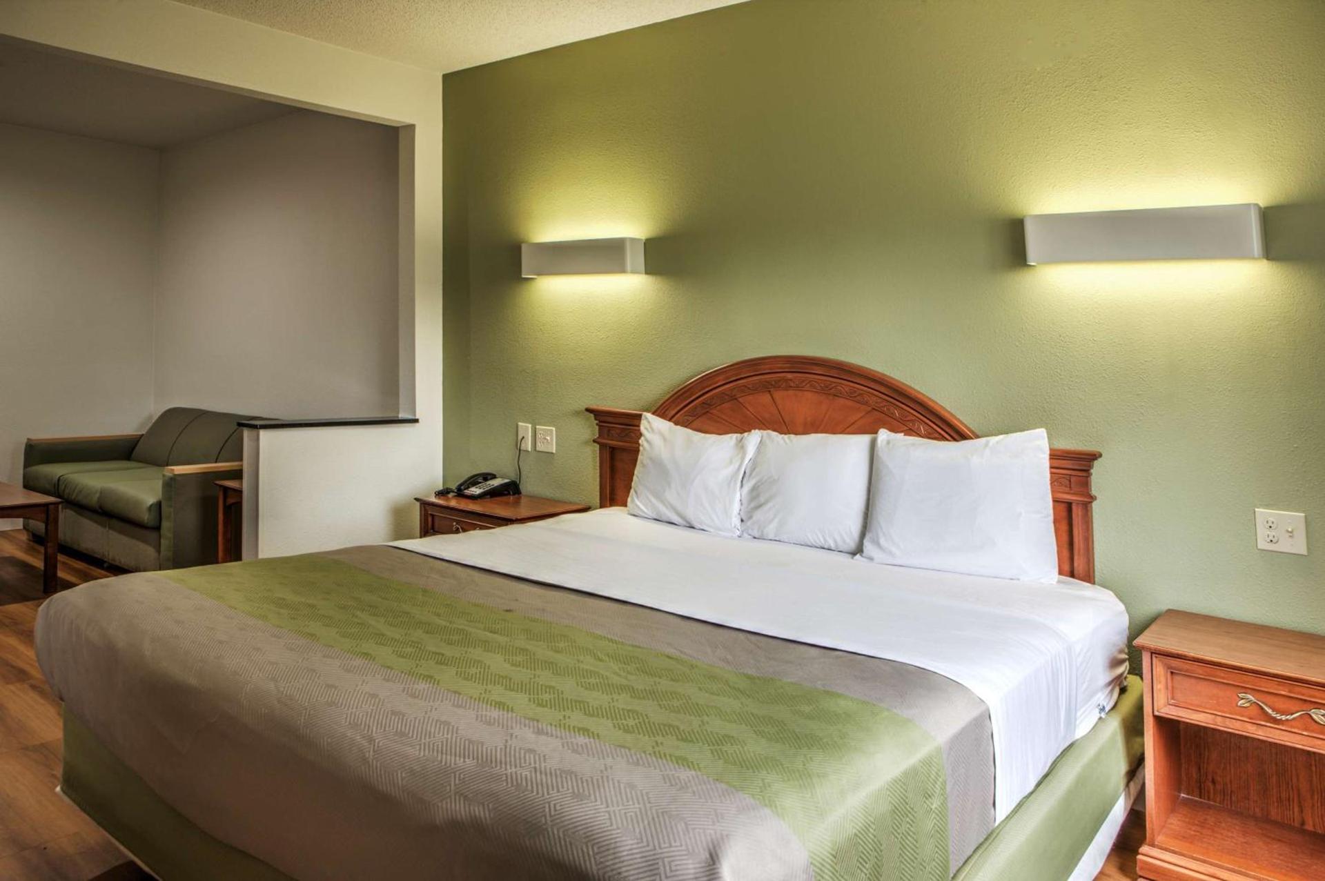 Motel 6-Dallas, TX - Northwest photo 18