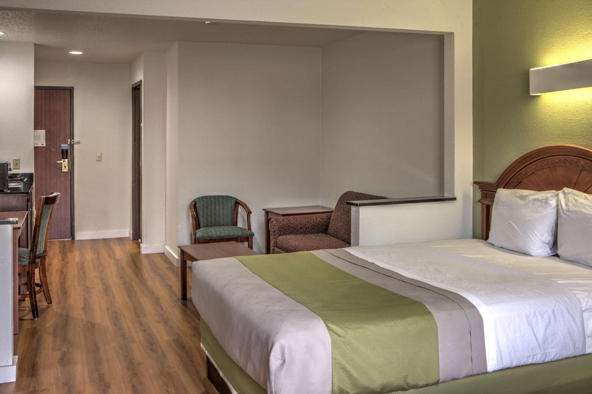 Motel 6-Dallas, TX - Northwest photo 20