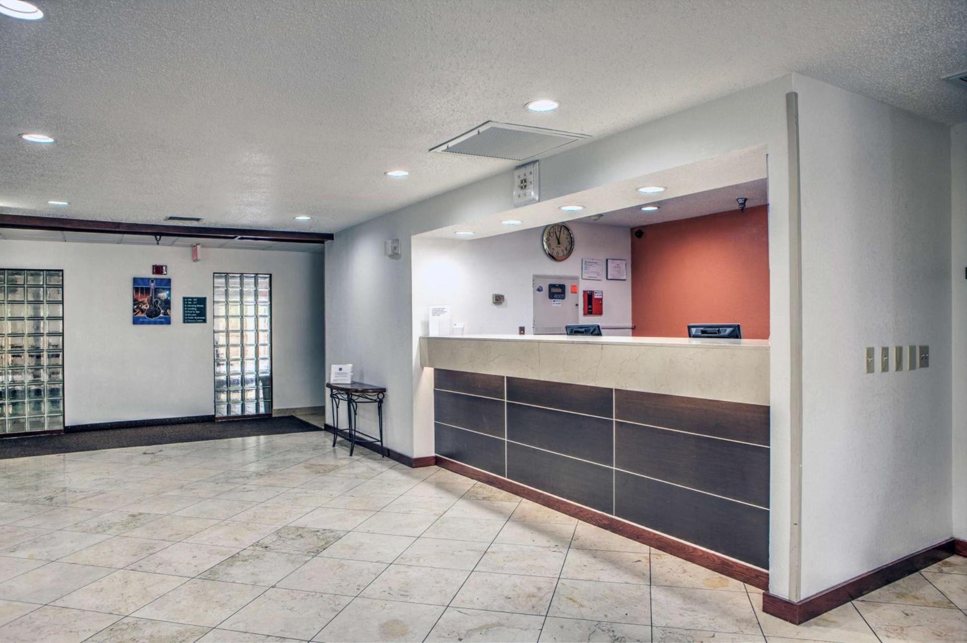 Motel 6-Dallas, TX - Northwest photo 29