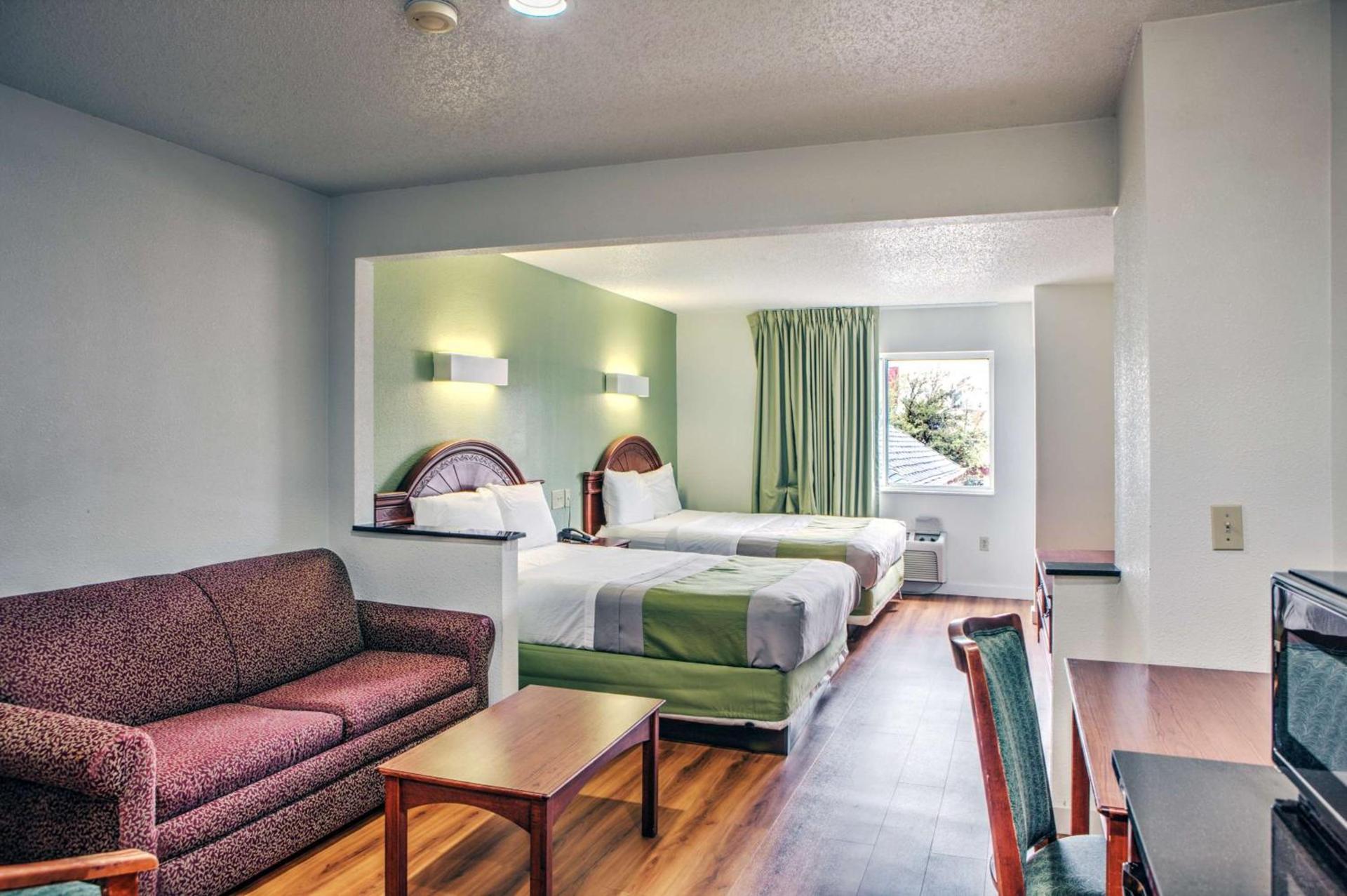 Motel 6-Dallas, TX - Northwest photo 16