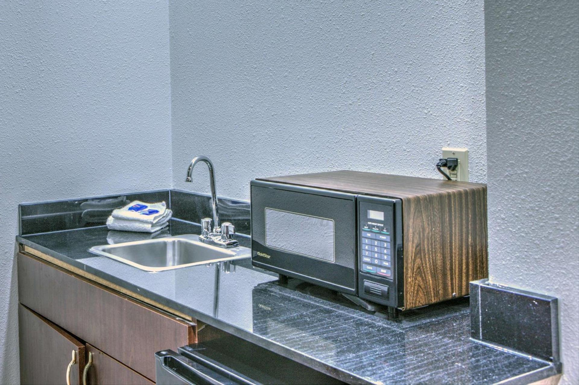 Motel 6-Dallas, TX - Northwest photo 10