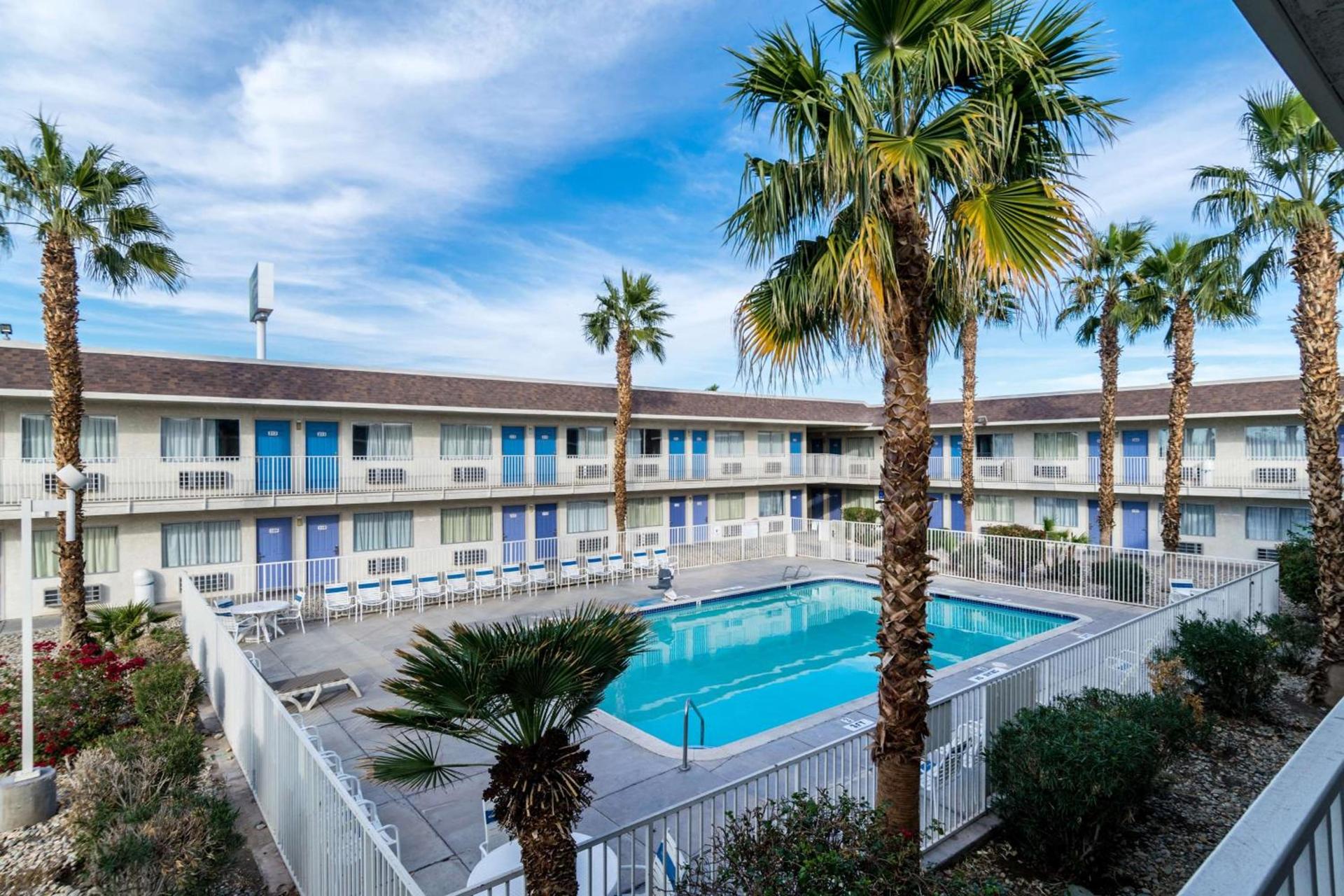 Motel 6-El Centro, CA photo 5