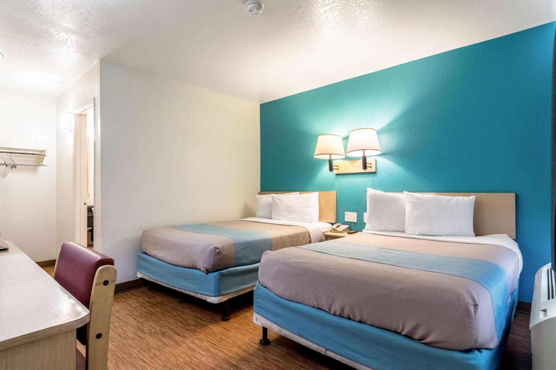 Motel 6-El Centro, CA photo 15