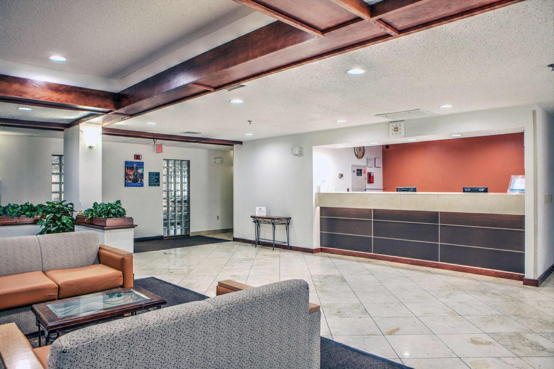 Motel 6-Dallas, TX - Northwest photo 30